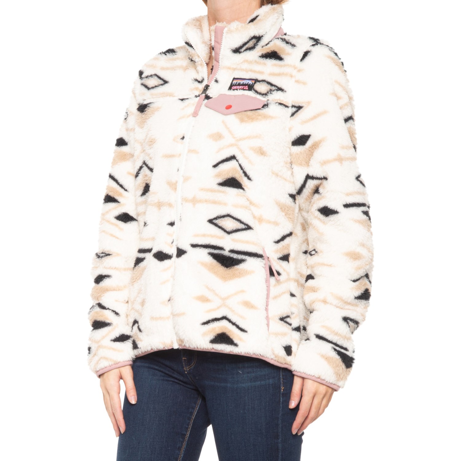Куртка Gerry Terra High Pile - Crema/Black Cabin Geo, (48, Куртка Gerry Terra High Pile - Crema/Black Cabin Geo, L (48)
Куртка Gerry Terra High Pile - Crema/Black Cabin Geo, (48, Куртка Gerry Terra High Pile - Crema/Black Cabin Geo, L (48)