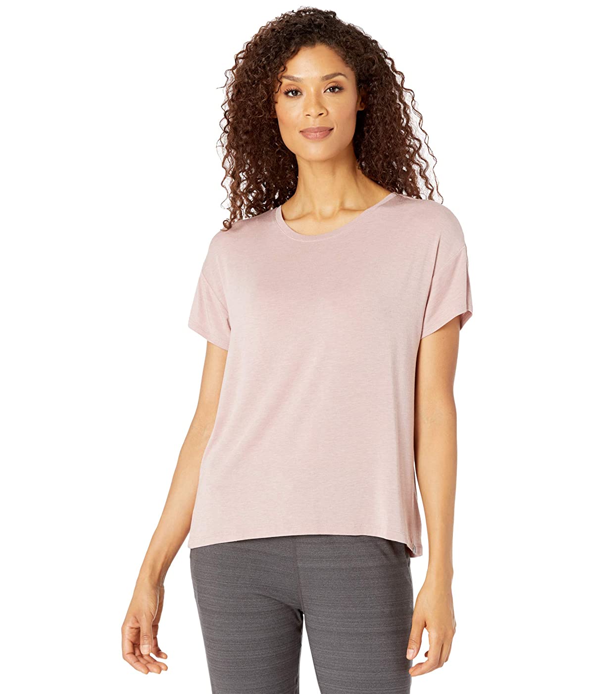 Футболка Prana Foundation Slouch Top Rosette Heather, (42, Футболка Prana Foundation Slouch Top Rosette Heather, XS (42)
Футболка Prana Foundation Slouch Top Rosette Heather, (42, Футболка Prana Foundation Slouch Top Rosette Heather, XS (42)
