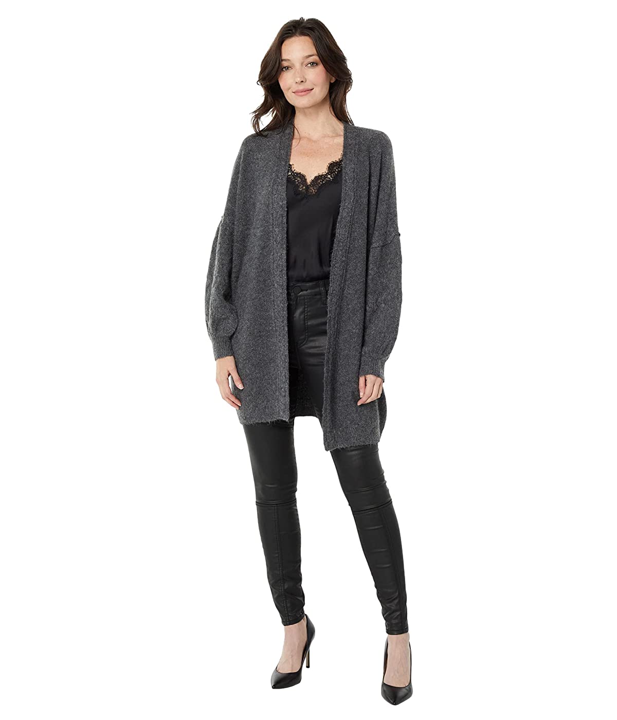 Кардиган Max Studio Bubble Sleeve Long Charcoal, (48, Кардиган Max Studio Bubble Sleeve Long Charcoal, L (48)
Кардиган Max Studio Bubble Sleeve Long Charcoal, (48, Кардиган Max Studio Bubble Sleeve Long Charcoal, L (48)