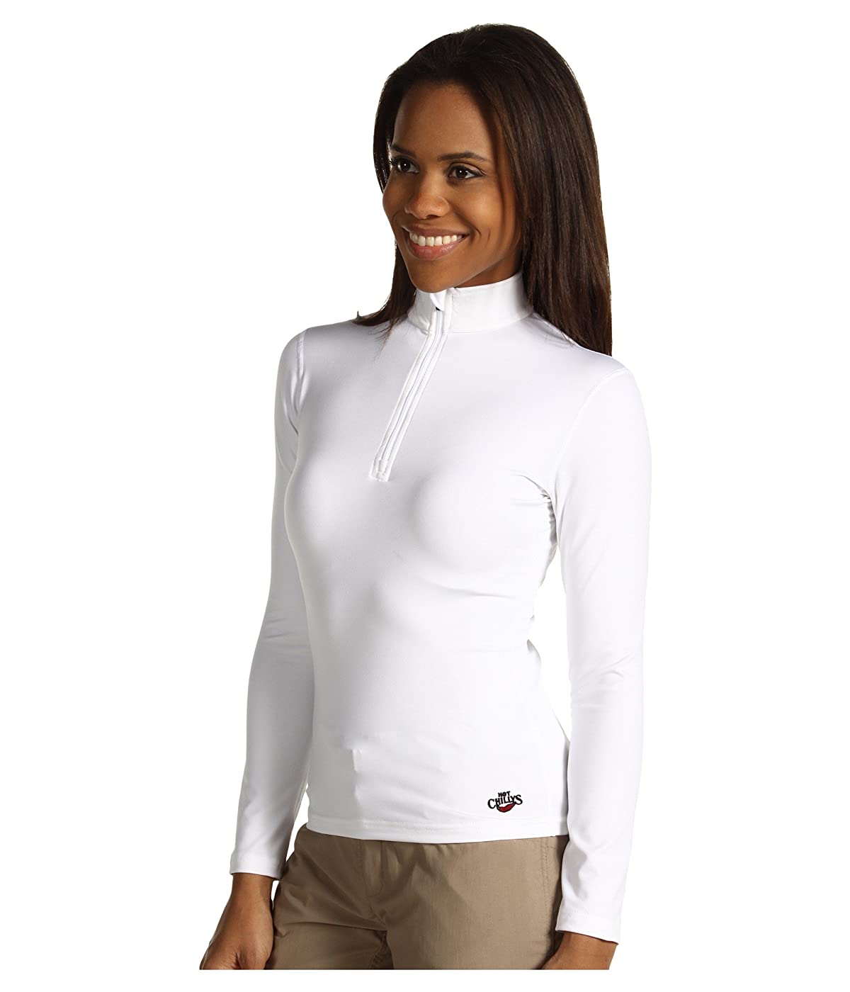 Лонгслив Hot Chillys Micro Elite Chamois Zip-T White, (48, Лонгслив Hot Chillys Micro Elite Chamois Zip-T White, L (48)
Лонгслив Hot Chillys Micro Elite Chamois Zip-T White, (48, Лонгслив Hot Chillys Micro Elite Chamois Zip-T White, L (48)