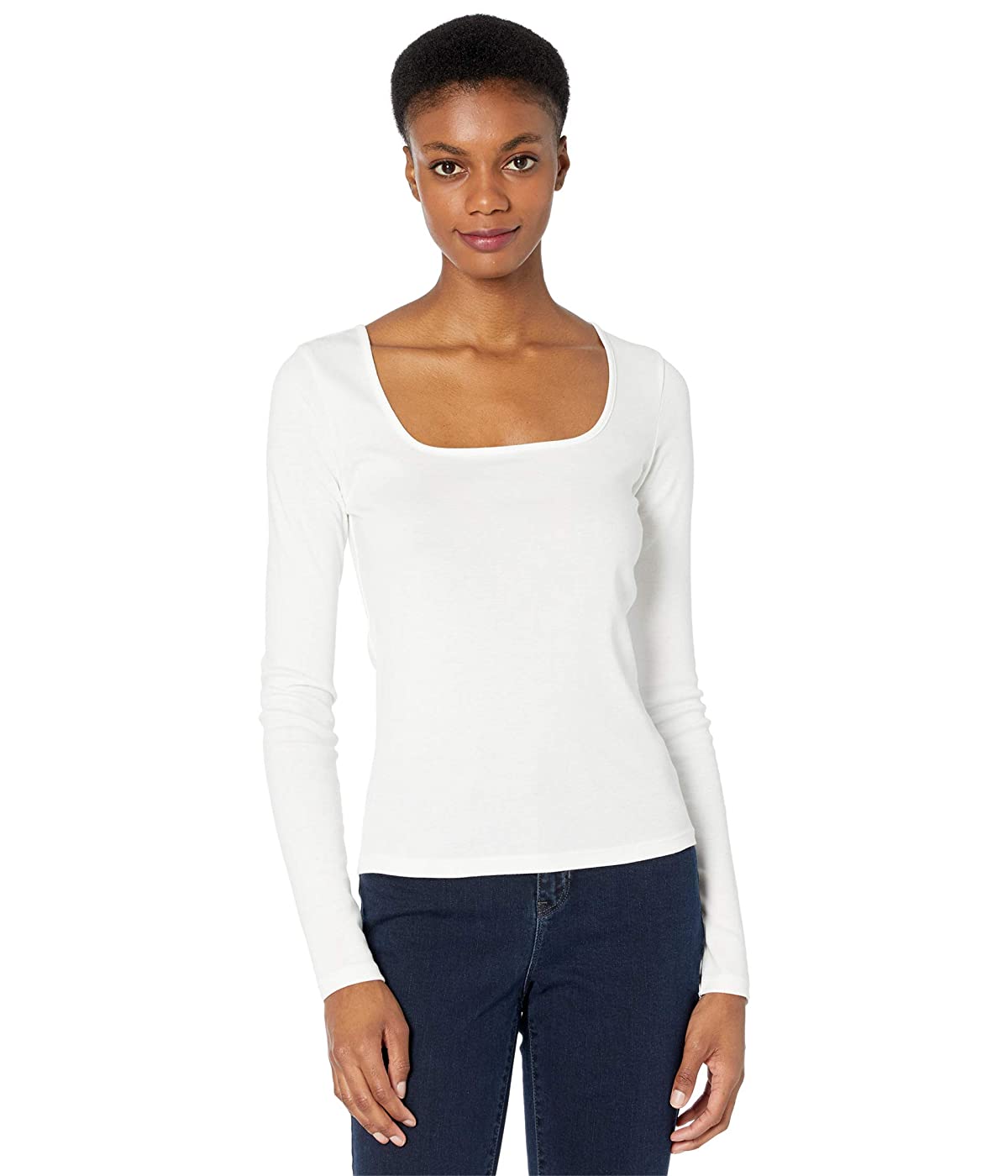 Лонгслив Vince Long Sleeve Square Neck Off-White, (48, Лонгслив Vince Long Sleeve Square Neck Off-White, L (48)
Лонгслив Vince Long Sleeve Square Neck Off-White, (48, Лонгслив Vince Long Sleeve Square Neck Off-White, L (48)