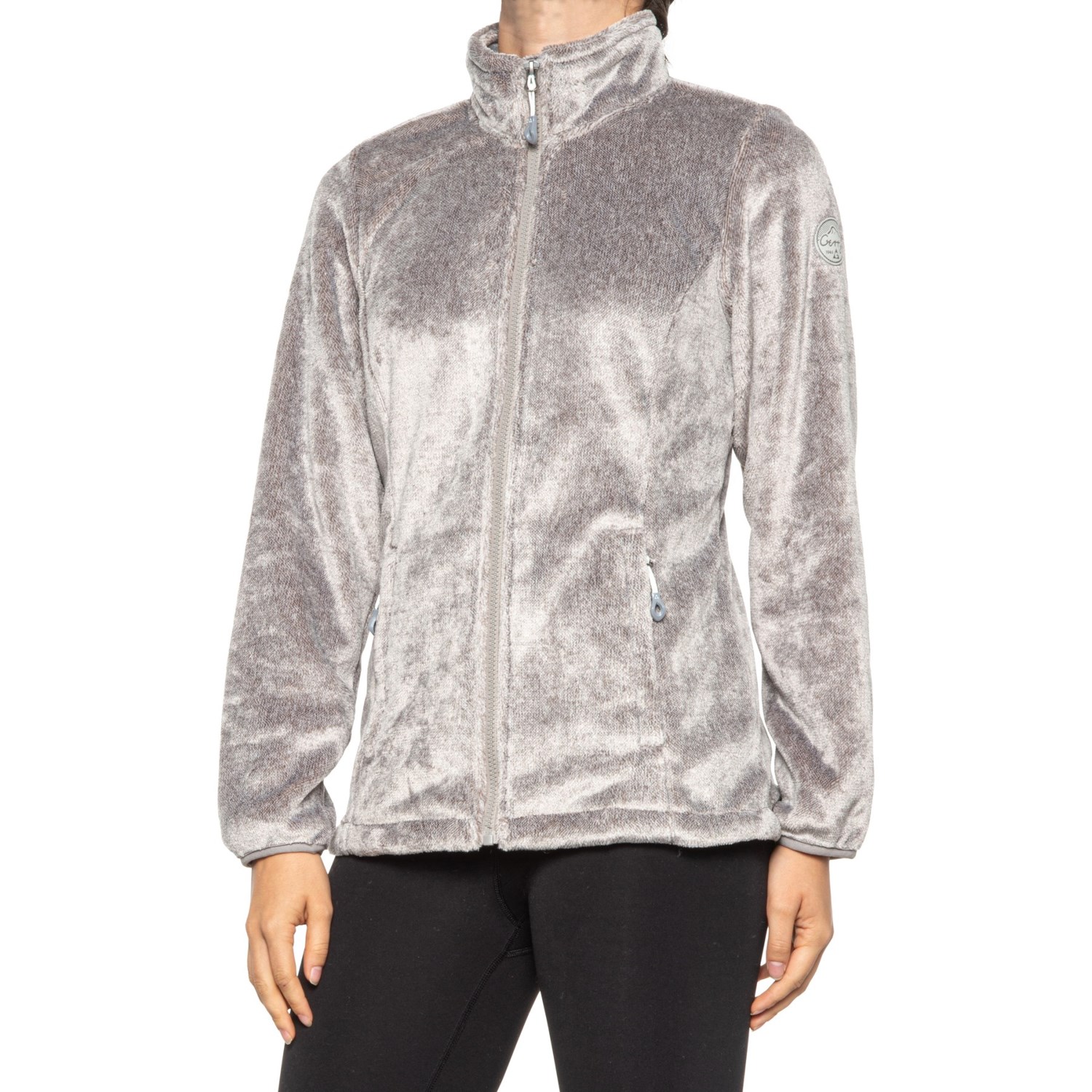 Куртка Gerry Everest Fleece - Full-Zip Heather Grey, (48, Куртка Gerry Everest Fleece - Full-Zip Heather Grey, L (48)
Куртка Gerry Everest Fleece - Full-Zip Heather Grey, (48, Куртка Gerry Everest Fleece - Full-Zip Heather Grey, L (48)