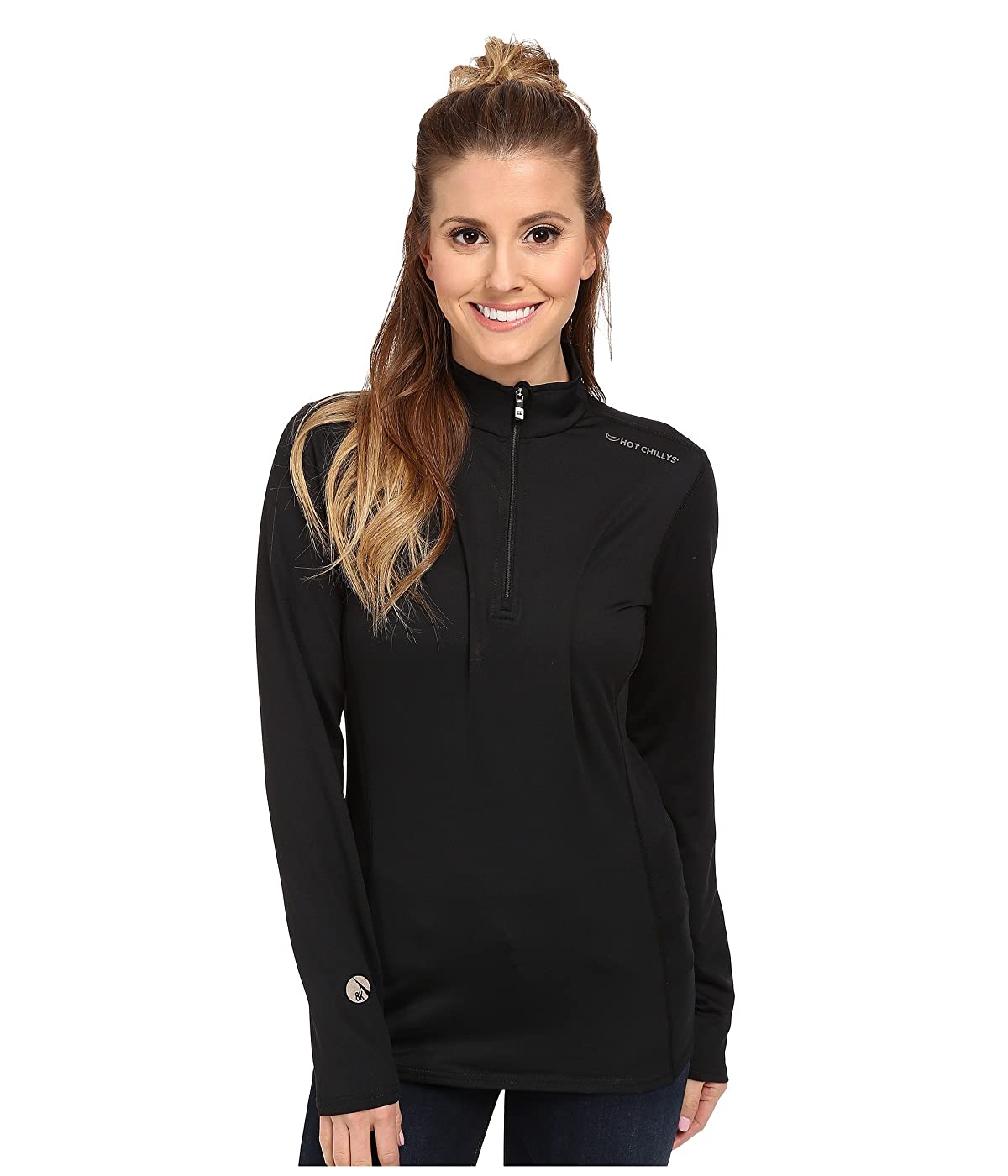 Лонгслив Hot Chillys Micro Elite Chamois Zip-T Black, (48, Лонгслив Hot Chillys Micro Elite Chamois Zip-T Black, L (48)
Лонгслив Hot Chillys Micro Elite Chamois Zip-T Black, (48, Лонгслив Hot Chillys Micro Elite Chamois Zip-T Black, L (48)