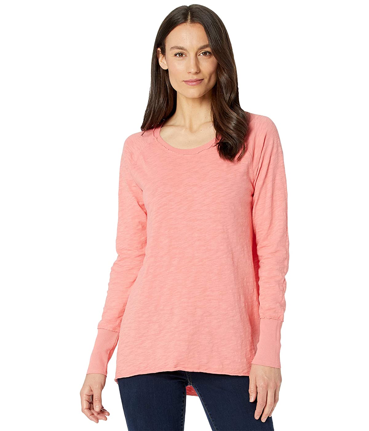 Лонгслив Mod-o-doc New Slub Jersey Easy Crew Tunic Glowing Coral, (42, Лонгслив Mod-o-doc New Slub Jersey Easy Crew Tunic Glowing Coral, XS (42)
Лонгслив Mod-o-doc New Slub Jersey Easy Crew Tunic Glowing Coral, (42, Лонгслив Mod-o-doc New Slub Jersey Easy Crew Tunic Glowing Coral, XS (42)