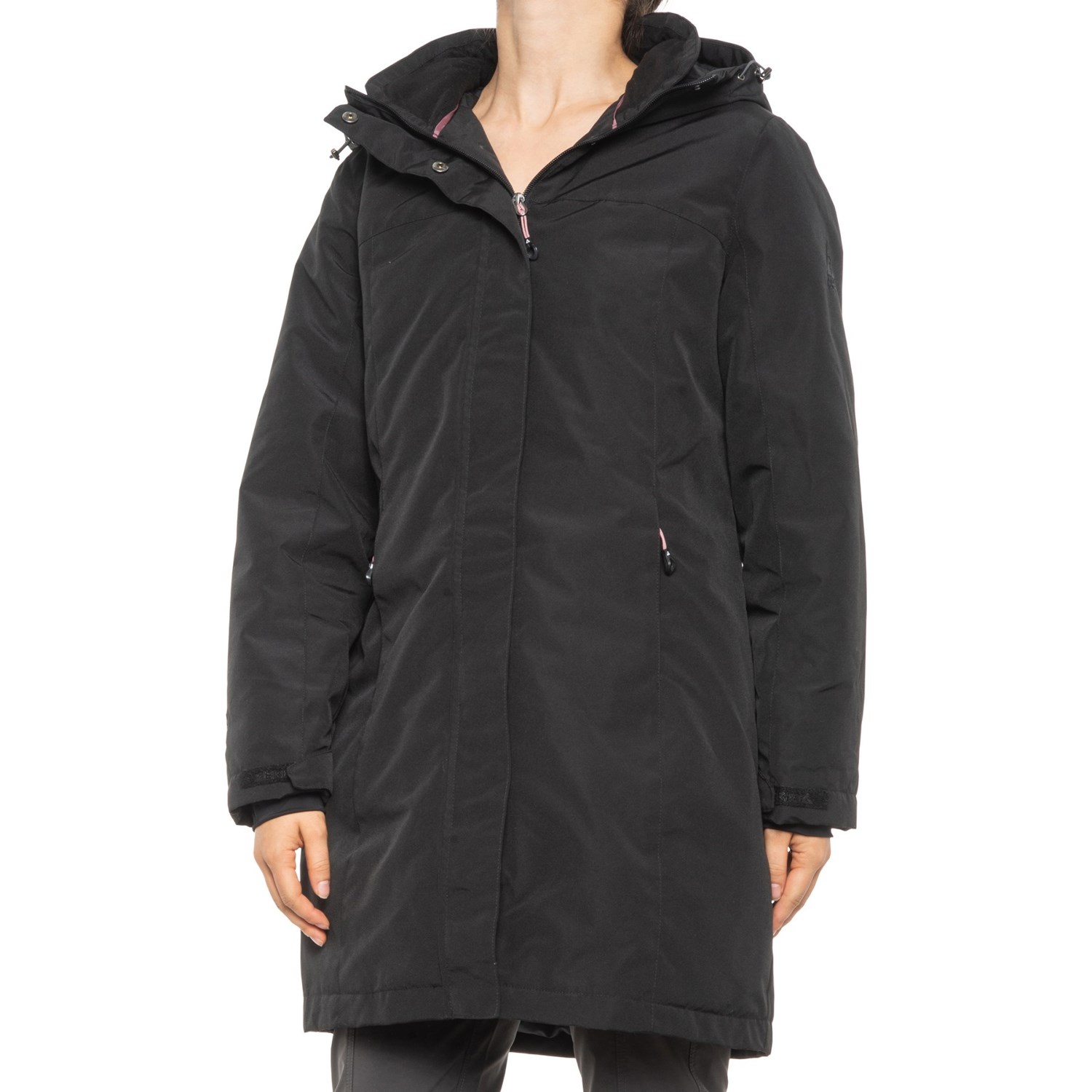 Куртка Gerry Welded Parka - Insulated Black, (44, Куртка Gerry Welded Parka - Insulated Black, S (44)
Куртка Gerry Welded Parka - Insulated Black, (44, Куртка Gerry Welded Parka - Insulated Black, S (44)