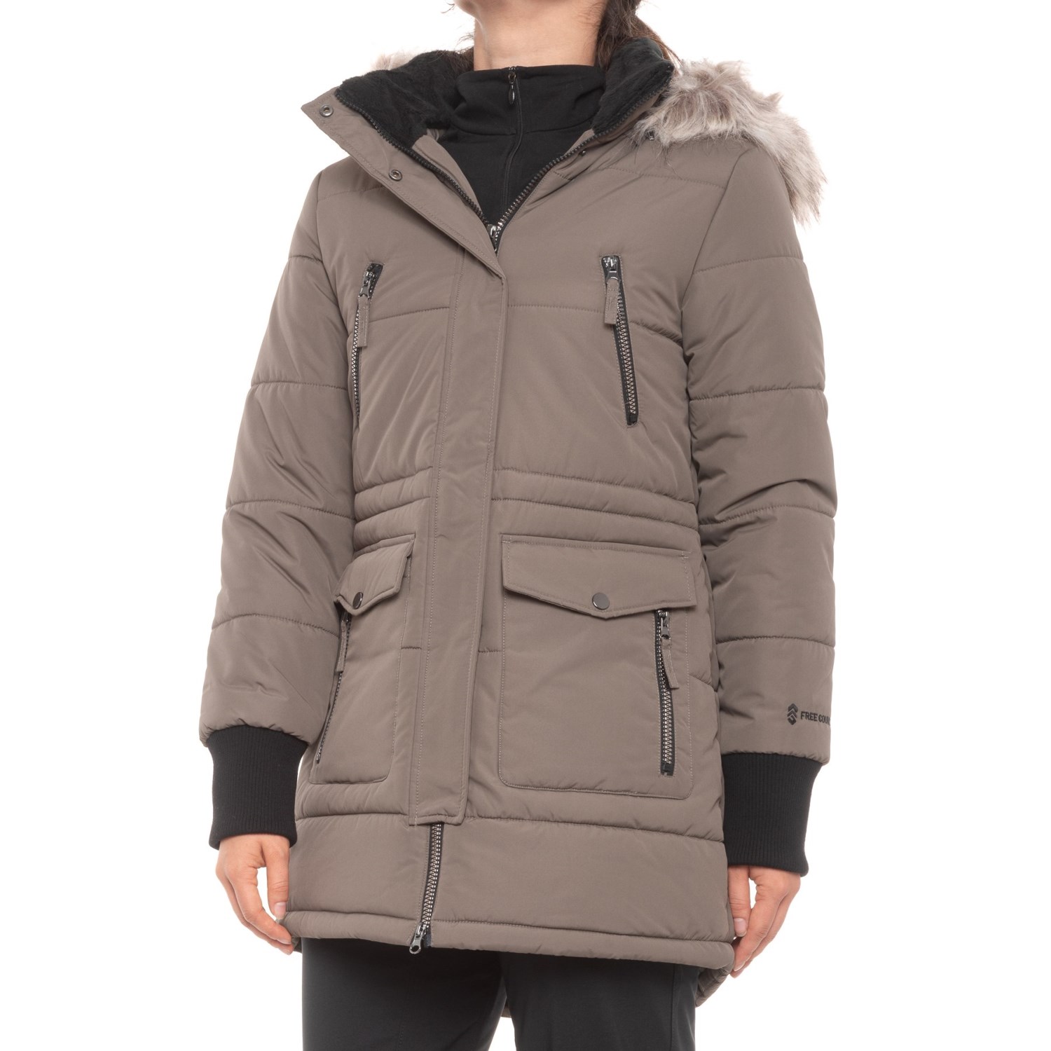 Куртка Free Country Air Touch Anorak Parka - Insulated Fossil, (48, Куртка Free Country Air Touch Anorak Parka - Insulated Fossil, L (48)
Куртка Free Country Air Touch Anorak Parka - Insulated Fossil, (48, Куртка Free Country Air Touch Anorak Parka - Insulated Fossil, L (48)