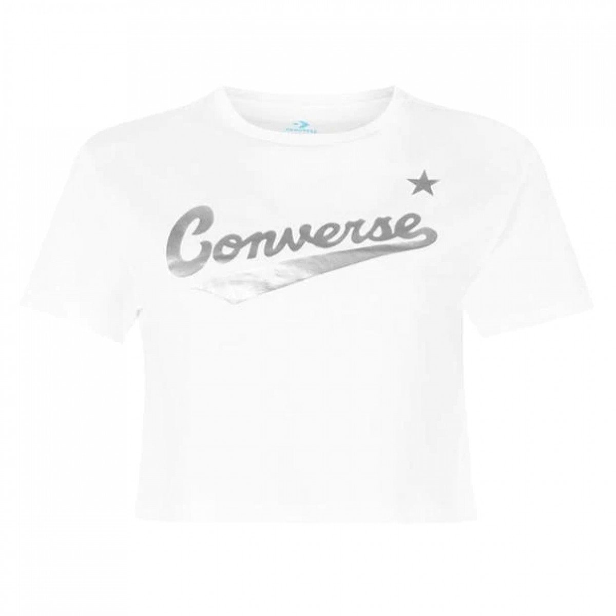 Футболка Converse Nova Metallic White, (42, Футболка Converse Nova Metallic White, XS (42)
Футболка Converse Nova Metallic White, (42, Футболка Converse Nova Metallic White, XS (42)