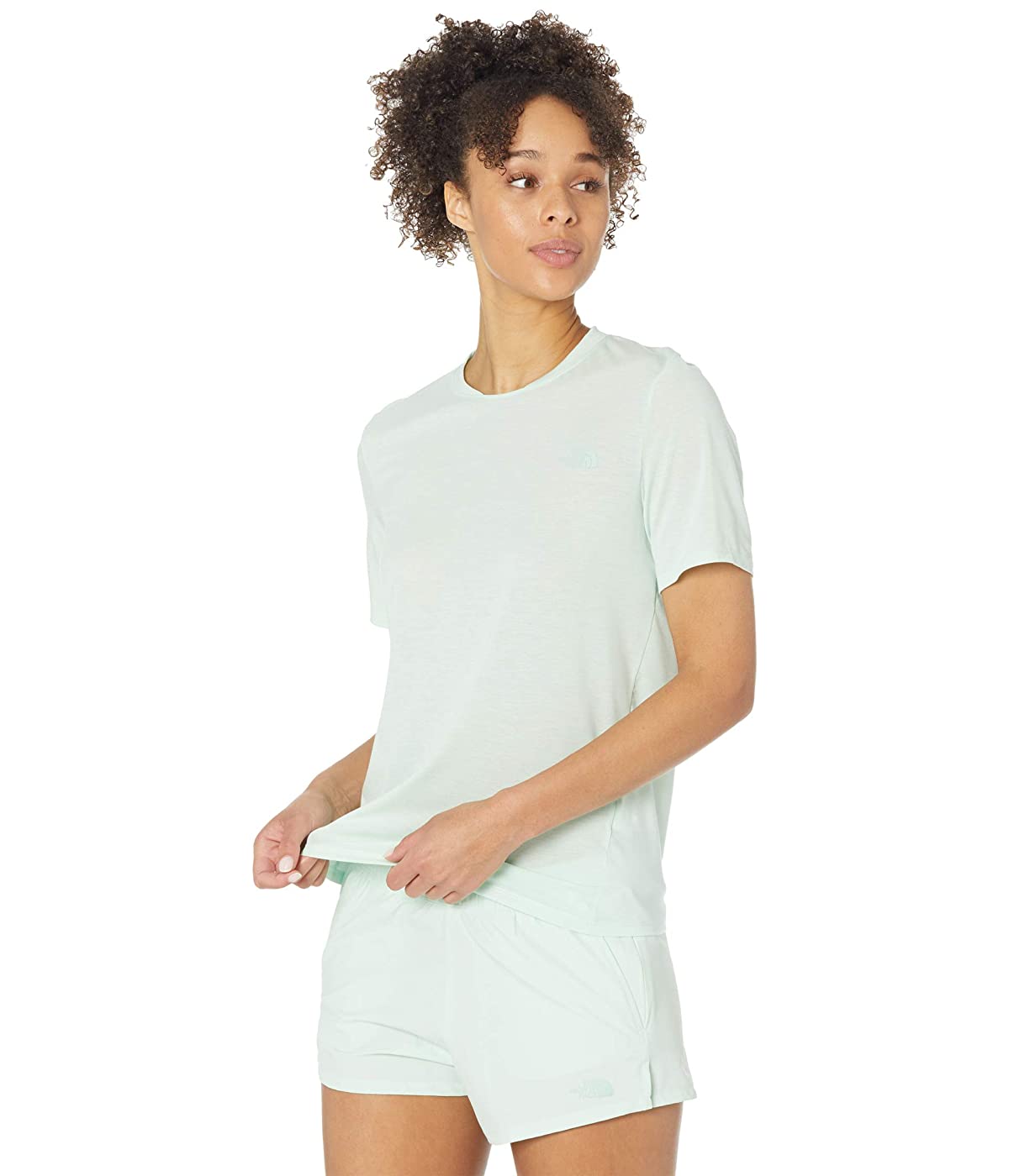 Футболка The North Face Wander Short Sleeve Misty Jade Heather, (50, Футболка The North Face Wander Short Sleeve Misty Jade Heather, XL (50)
Футболка The North Face Wander Short Sleeve Misty Jade Heather, (50, Футболка The North Face Wander Short Sleeve Misty Jade Heather, XL (50)