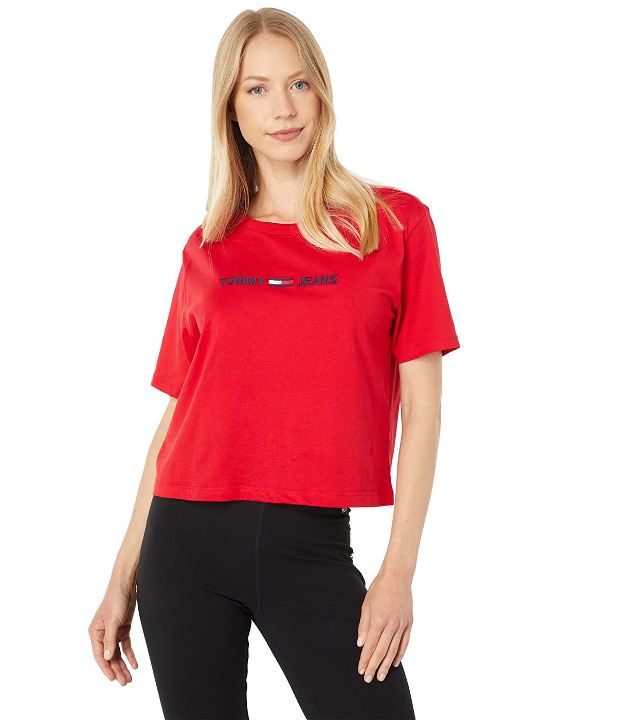 Футболка Tommy Jeans Short Sleeve Linear Logo Crop Tee Scarlet, (48, Футболка Tommy Jeans Short Sleeve Linear Logo Crop Tee Scarlet, L (48)
Футболка Tommy Jeans Short Sleeve Linear Logo Crop Tee Scarlet, (48, Футболка Tommy Jeans Short Sleeve Linear Logo Crop Tee Scarlet, L (48)