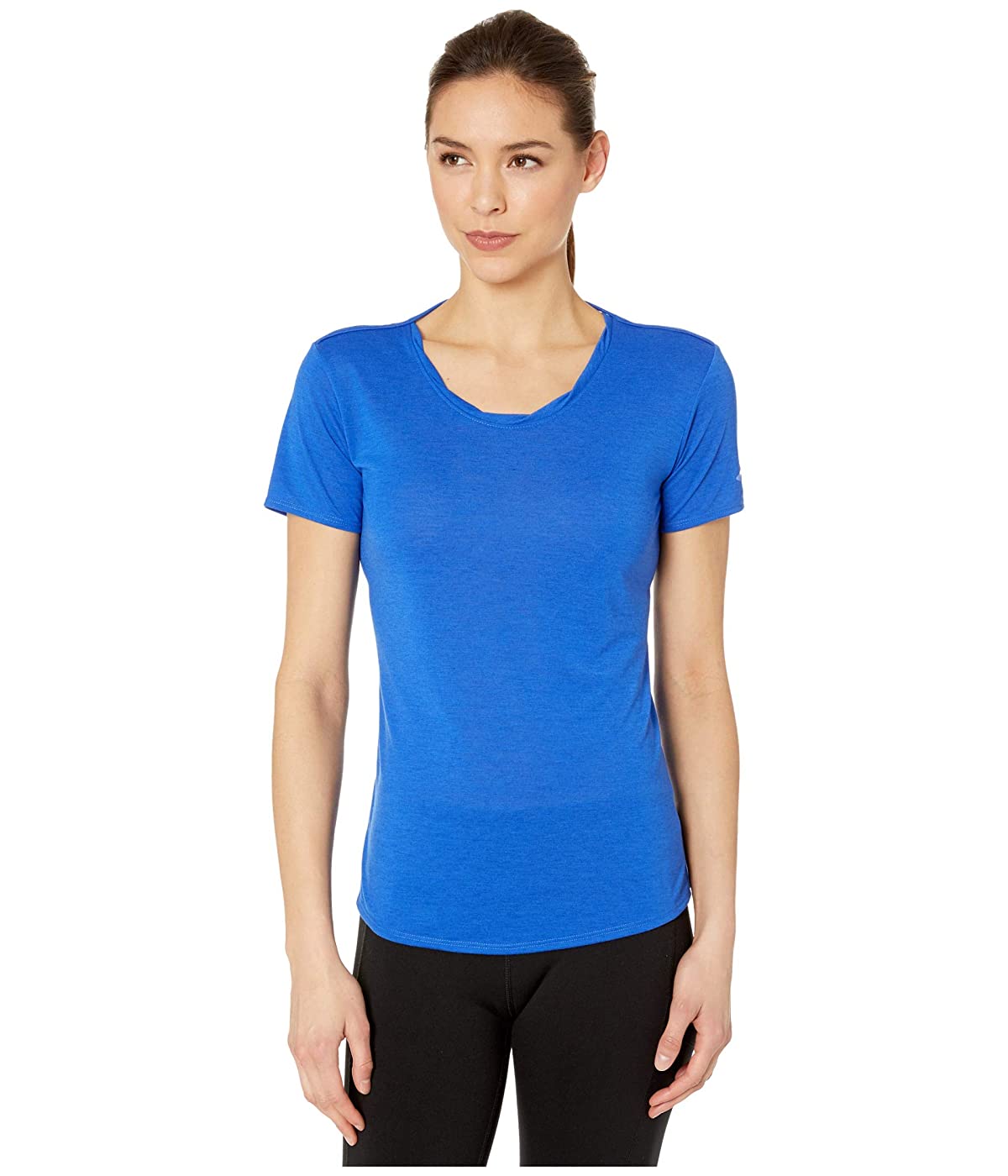 Футболка Brooks Distance Short Sleeve Top Heather Lapis, Футболка Brooks Distance Short Sleeve Top Heather Lapis, S (44)
Футболка Brooks Distance Short Sleeve Top Heather Lapis, Футболка Brooks Distance Short Sleeve Top Heather Lapis, S (44)
