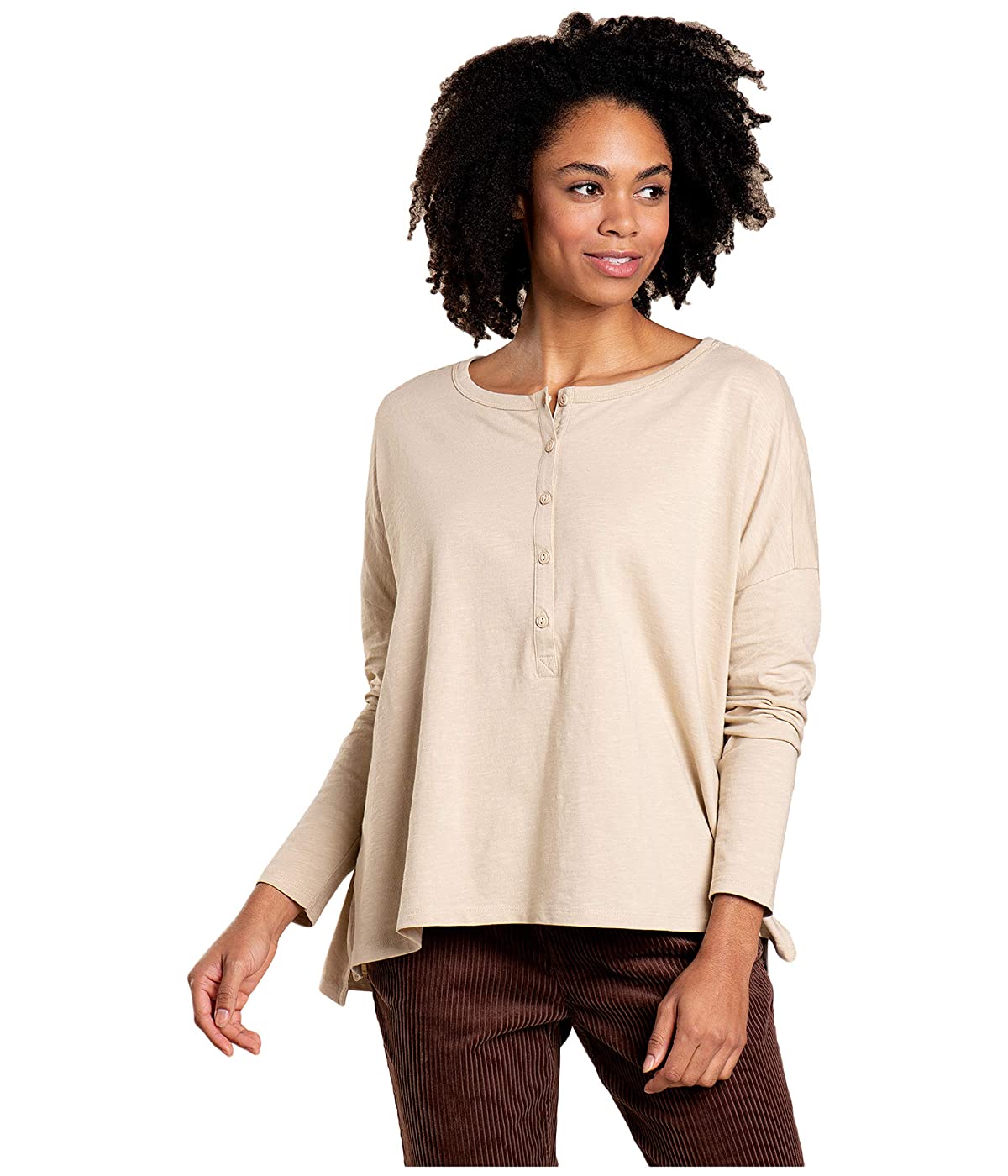 Лонгслив ToadCo Primo Henley Chai, (42, Лонгслив ToadCo Primo Henley Chai, XS (42)
Лонгслив ToadCo Primo Henley Chai, (42, Лонгслив ToadCo Primo Henley Chai, XS (42)
