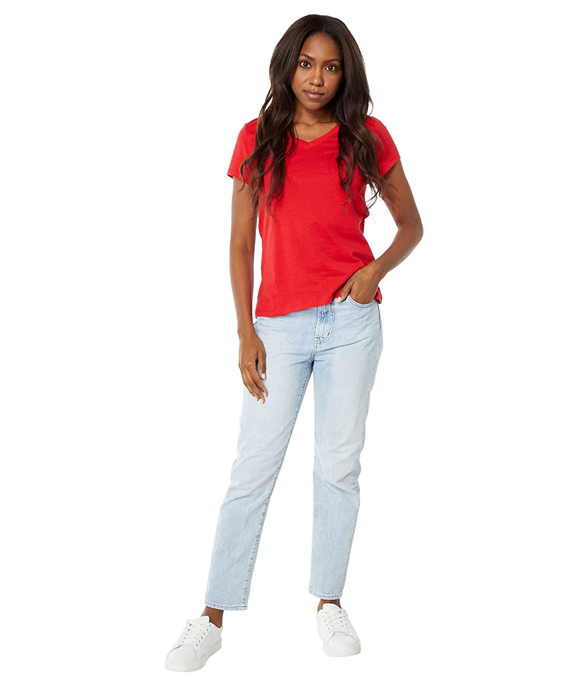 Футболка U.S. POLO Iconic V-Neck Tee Racing Red, (46, Футболка U.S. POLO Iconic V-Neck Tee Racing Red, M (46)
Футболка U.S. POLO Iconic V-Neck Tee Racing Red, (46, Футболка U.S. POLO Iconic V-Neck Tee Racing Red, M (46)