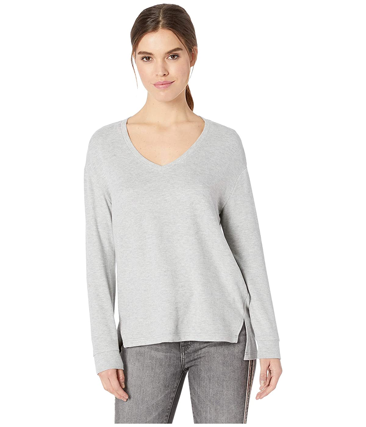 Лонгслив Cupcakes and Cashmere Gazella Ultra Soft V-Neck Sweater Heather Grey, (42, Лонгслив Cupcakes and Cashmere Gazella Ultra Soft V-Neck Sweater Heather Grey, XS (42)
Лонгслив Cupcakes and Cashmere Gazella Ultra Soft V-Neck Sweater Heather Grey, (42, Лонгслив Cupcakes and Cashmere Gazella Ultra Soft V-Neck Sweater Heather Grey, XS (42)