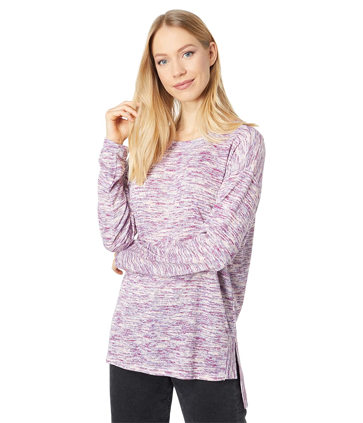 Лонгслив Bobeau Long Sleeve Side Slit Mulberry Space Dye, (44, Лонгслив Bobeau Long Sleeve Side Slit Mulberry Space Dye, S (44)
Лонгслив Bobeau Long Sleeve Side Slit Mulberry Space Dye, (44, Лонгслив Bobeau Long Sleeve Side Slit Mulberry Space Dye, S (44)