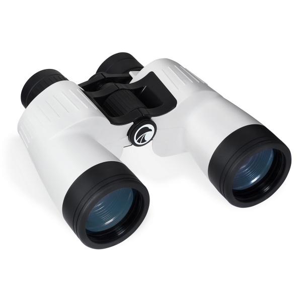 Бинокль Praktica Marine Charter 7x50 White
Бинокль Praktica Marine Charter 7x50 White