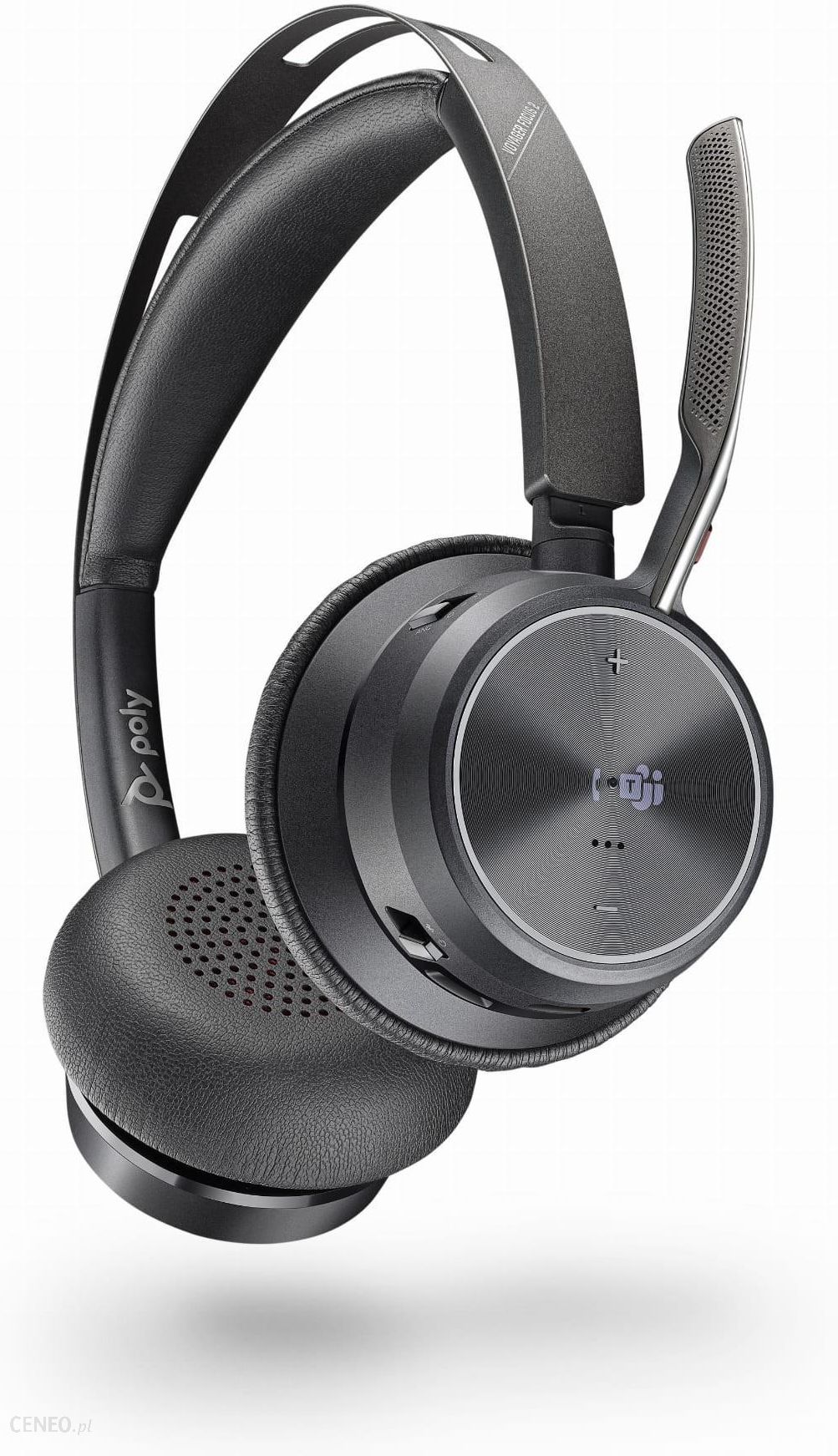 Наушники Poly Plantronics-Polycom Voyager Focus 2 Usb-A Bezprzewodowe Słuchawki Biurowe Z Redukcją Hałasu
Наушники Poly Plantronics-Polycom Voyager Focus 2 Usb-A Bezprzewodowe Słuchawki Biurowe Z Redukcją Hałasu