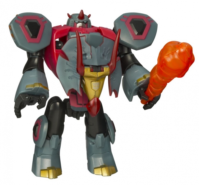 Трансформер HASBRO Снарл Динобот Делюкс Transformers Animated Dinobot Snarl Deluxe
Трансформер HASBRO Снарл Динобот Делюкс Transformers Animated Dinobot Snarl Deluxe