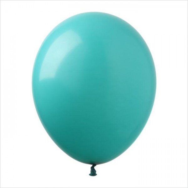 Воздушные шары Пастель 12"/30 см Бирюзовый (Turquesa) DREAM BALLOONS (Таиланд) 50 шт
Воздушные шары Пастель 12"/30 см Бирюзовый (Turquesa) DREAM BALLOONS (Таиланд) 50 шт