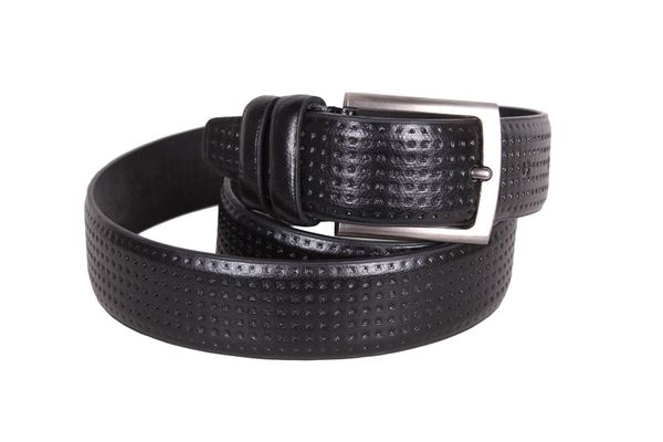 Необычный ремень в брюки с тиснением эко кожа D-Belts S0613 черный (115 см х 3.5 см)
Необычный ремень в брюки с тиснением эко кожа D-Belts S0613 черный (115 см х 3.5 см)