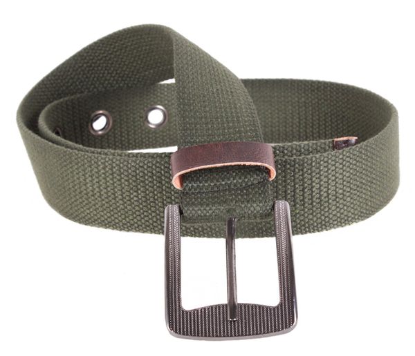Текстильный ремень цвета хаки Польша D-Belts S0990 оливковый (115 см х 4 см)
Текстильный ремень цвета хаки Польша D-Belts S0990 оливковый (115 см х 4 см)