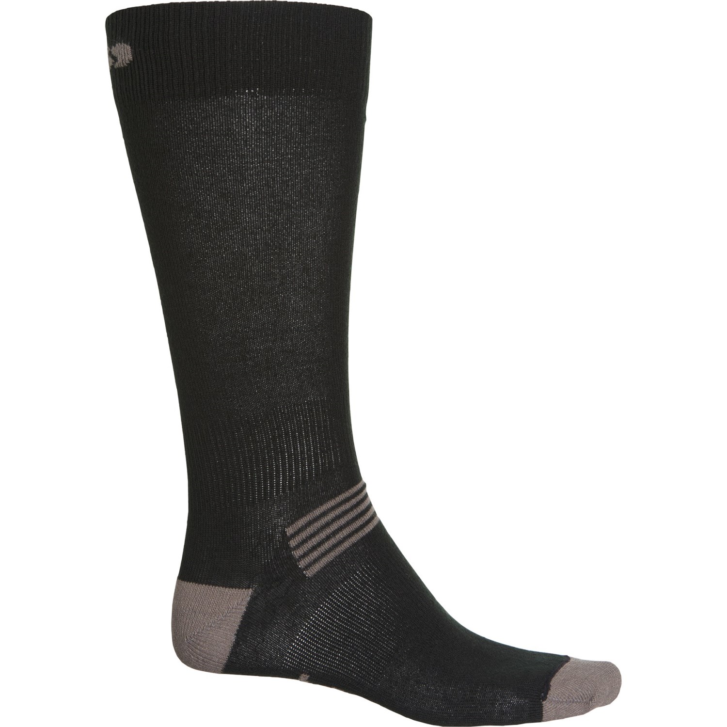 Носки Eurosock Made in Italy Ultralight Ski - Over the Calf (For Men and Women) Black, M (46)
Носки Eurosock Made in Italy Ultralight Ski - Over the Calf (For Men and Women) Black, M (46)