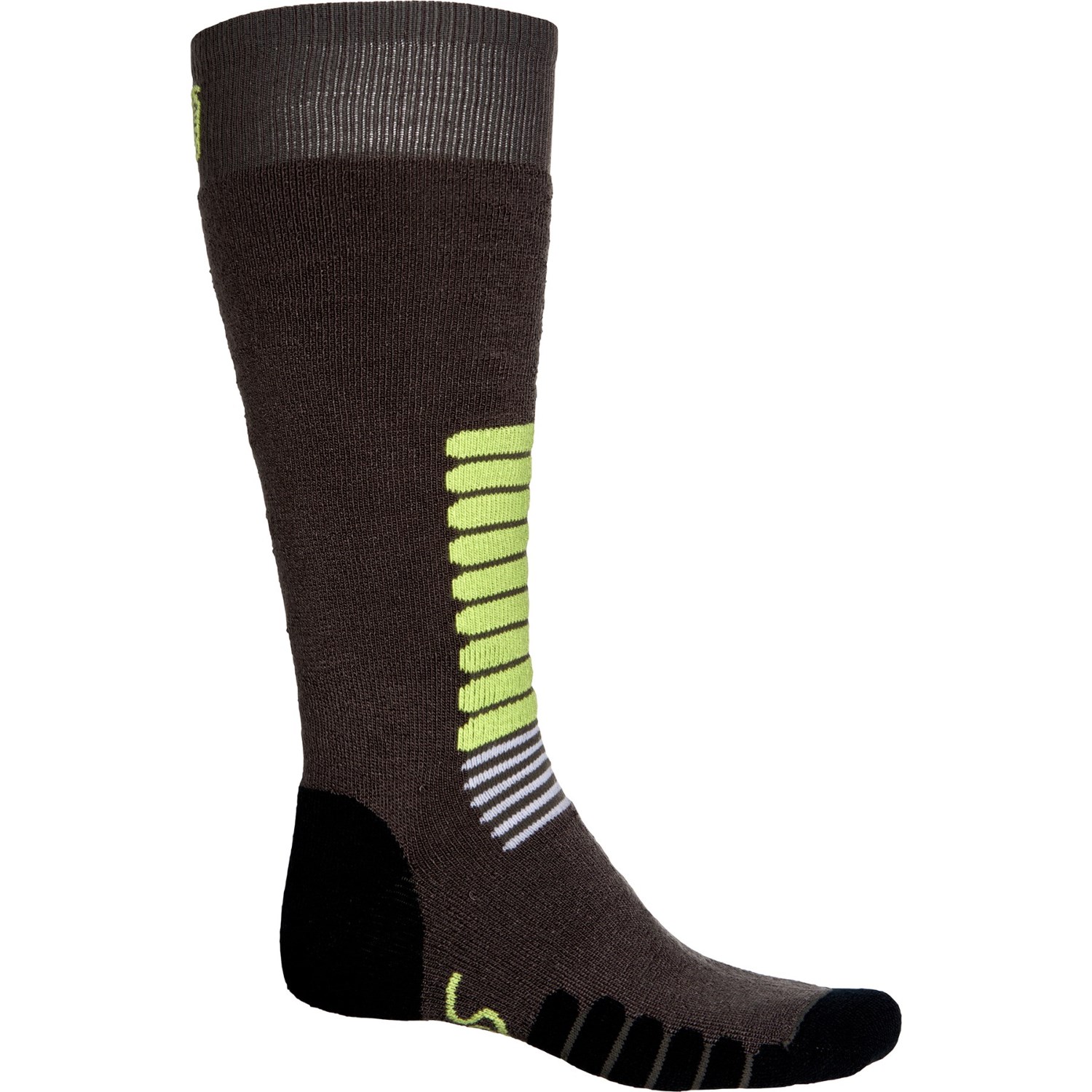 Носки Eurosock Made in Italy Ski Zone Ski - Over the Calf (For Men and Women) Dark Grey, L, Носки Eurosock Made in Italy Ski Zone Ski - Over the Calf (For Men and Women) Dark Grey, L (48)
Носки Eurosock Made in Italy Ski Zone Ski - Over the Calf (For Men and Women) Dark Grey, L, Носки Eurosock Made in Italy Ski Zone Ski - Over the Calf (For Men and Women) Dark Grey, L (48)