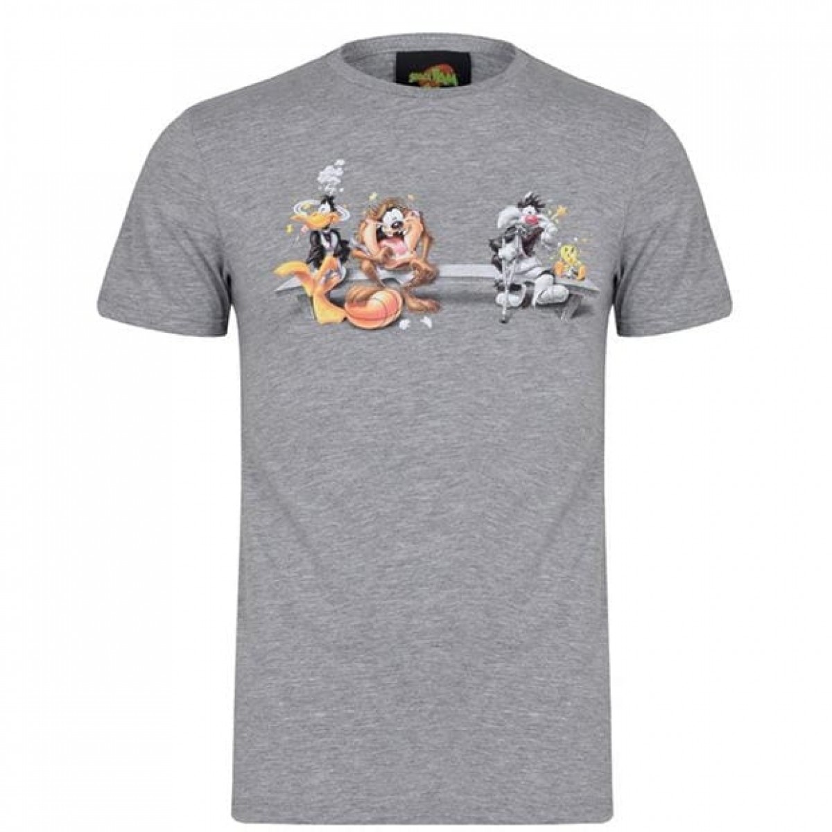 Футболка Hype x Space Jam Retro Character Print Adult Grey, (50, Футболка Hype x Space Jam Retro Character Print Adult Grey, XL (50)
Футболка Hype x Space Jam Retro Character Print Adult Grey, (50, Футболка Hype x Space Jam Retro Character Print Adult Grey, XL (50)