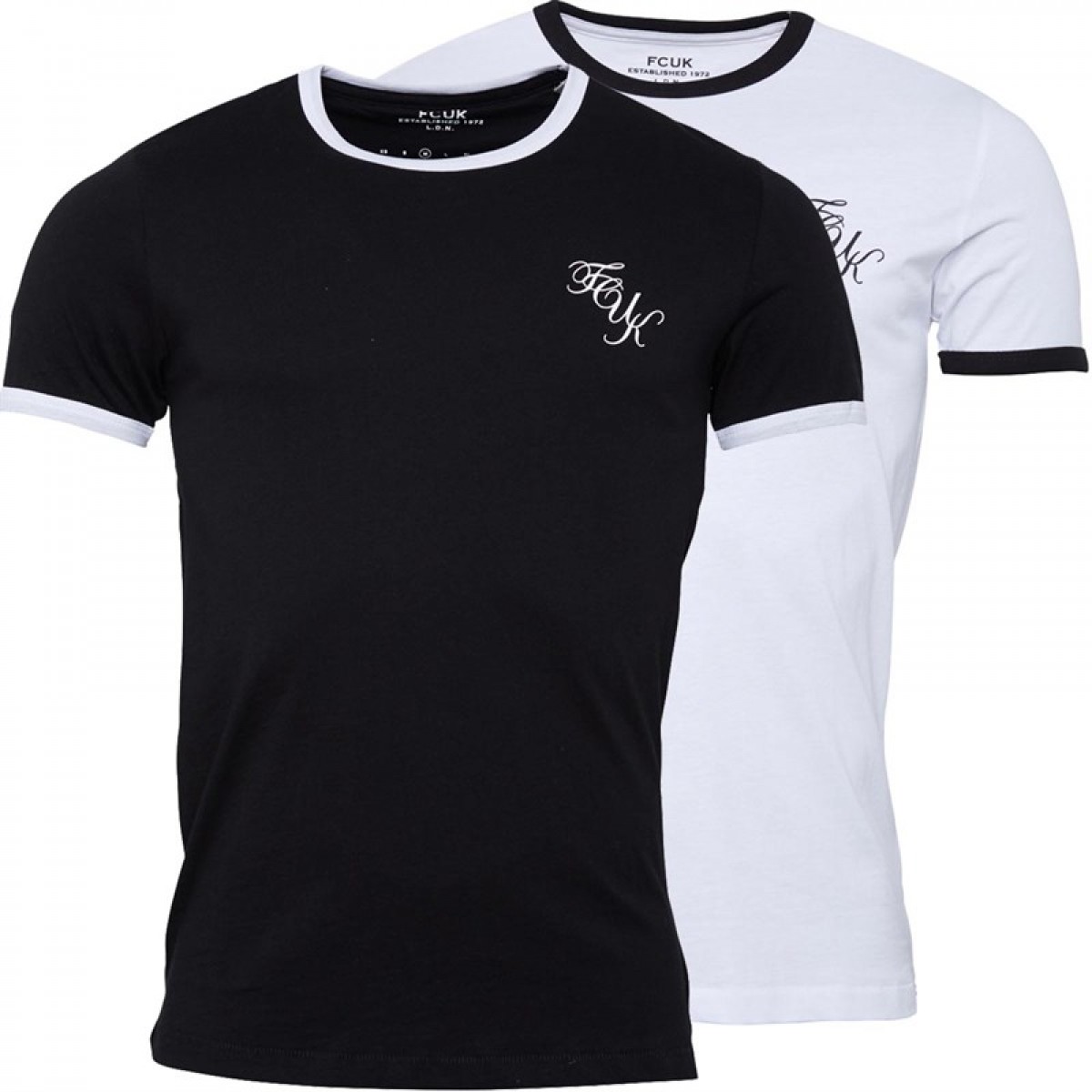 Футболка French Connection Ringer Script s Two Pack White/Black/Black/White Multi, (50, Футболка French Connection Ringer Script s Two Pack White/Black/Black/White Multi, XL (50)
Футболка French Connection Ringer Script s Two Pack White/Black/Black/White Multi, (50, Футболка French Connection Ringer Script s Two Pack White/Black/Black/White Multi, XL (50)