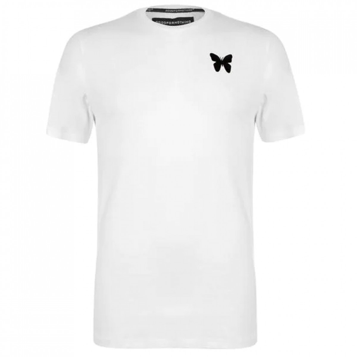 Футболка Good For Nothing 3D Logo Essential White, (42, Футболка Good For Nothing 3D Logo Essential White, XS (42)
Футболка Good For Nothing 3D Logo Essential White, (42, Футболка Good For Nothing 3D Logo Essential White, XS (42)