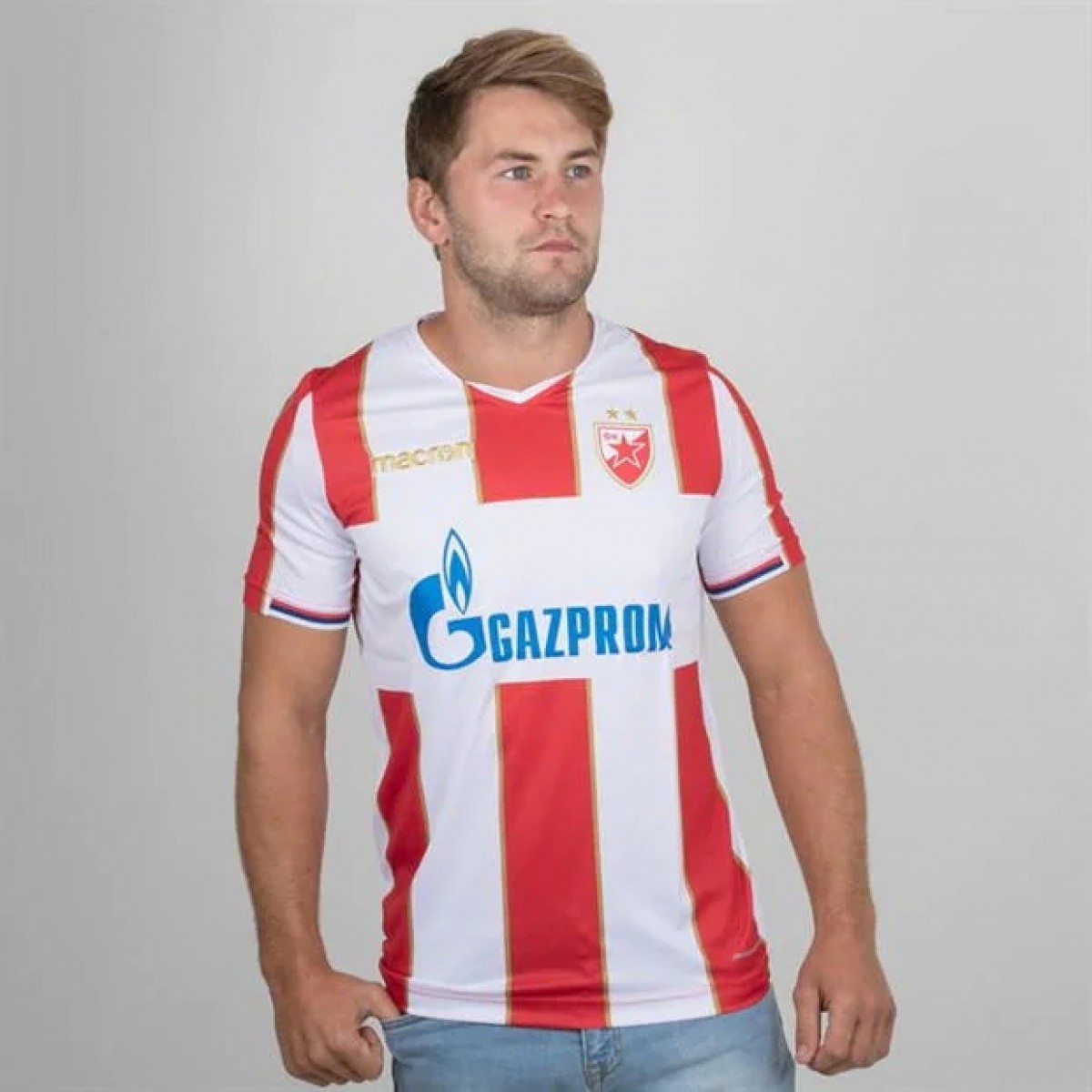 Футболка Macron Red Star RepSht Red/White, (44, Футболка Macron Red Star RepSht Red/White, S (44)
Футболка Macron Red Star RepSht Red/White, (44, Футболка Macron Red Star RepSht Red/White, S (44)