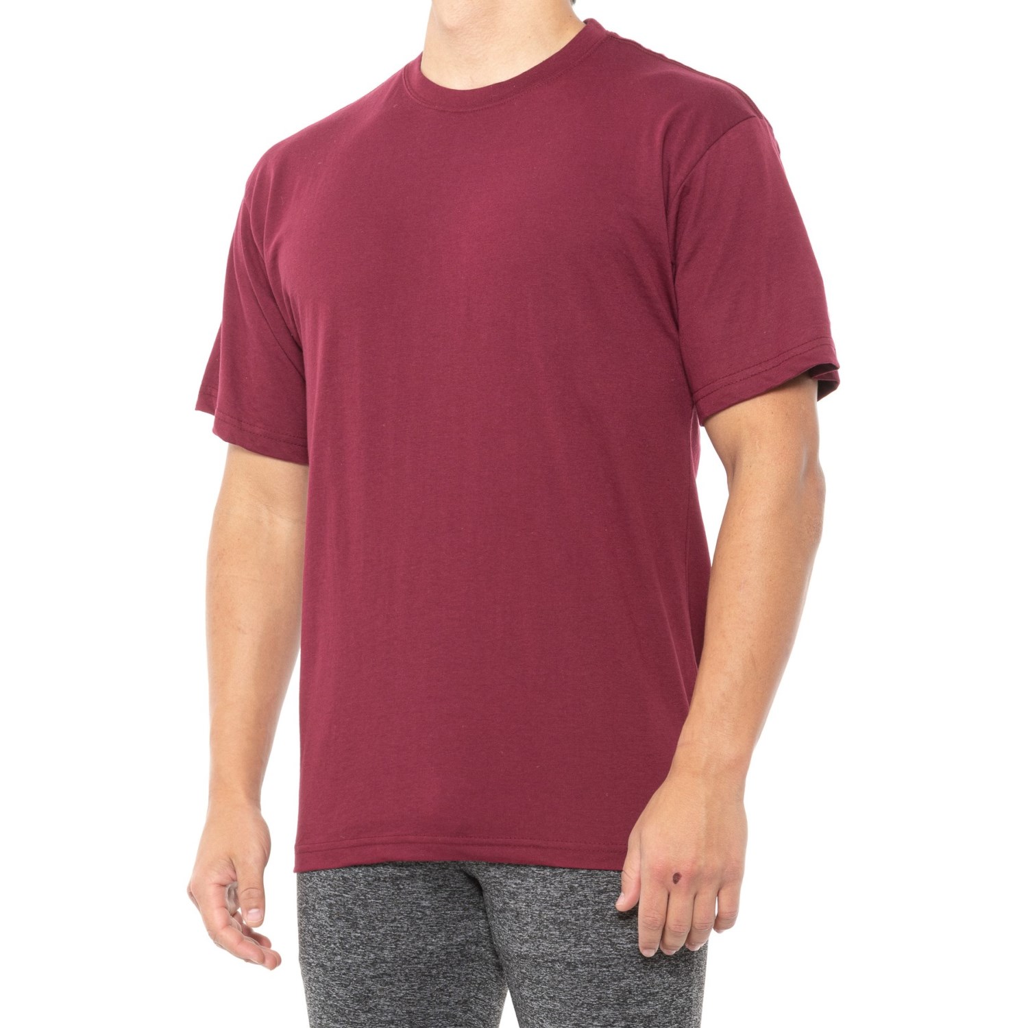 Футболка Spalding Basic Extreme T-Shirt - Maroon, (48, Футболка Spalding Basic Extreme T-Shirt - Maroon, L (48)
Футболка Spalding Basic Extreme T-Shirt - Maroon, (48, Футболка Spalding Basic Extreme T-Shirt - Maroon, L (48)