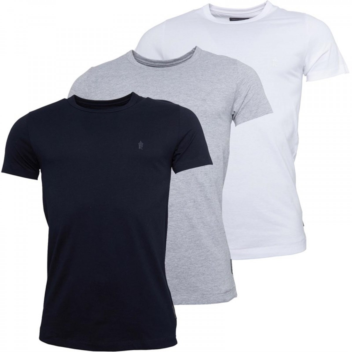 Футболка French Connection Three Pack s Marine/White/Light Grey Marl Multi, (48, Футболка French Connection Three Pack s Marine/White/Light Grey Marl Multi, L (48)
Футболка French Connection Three Pack s Marine/White/Light Grey Marl Multi, (48, Футболка French Connection Three Pack s Marine/White/Light Grey Marl Multi, L (48)