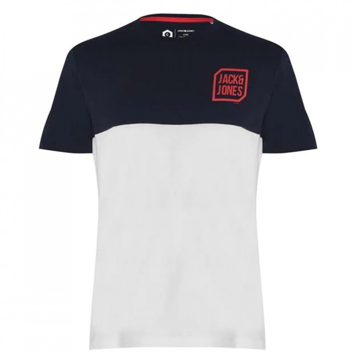 Футболка Jack and Jones Half Logo Chest Wht/Sky/red, (44, Футболка Jack and Jones Half Logo Chest Wht/Sky/red, S (44)
Футболка Jack and Jones Half Logo Chest Wht/Sky/red, (44, Футболка Jack and Jones Half Logo Chest Wht/Sky/red, S (44)