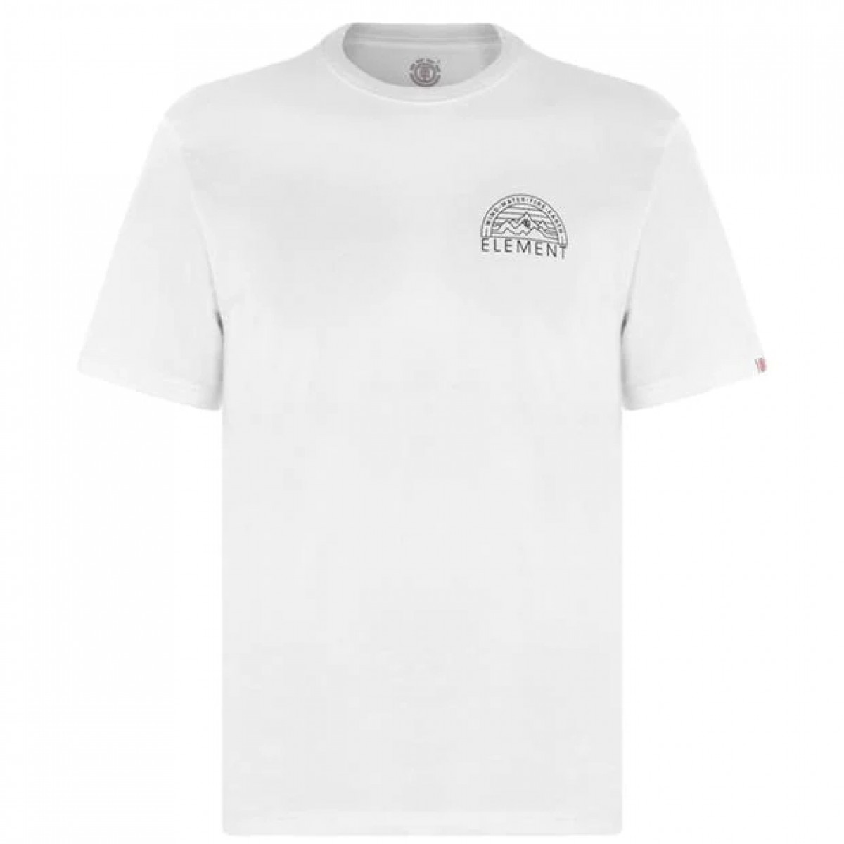 Футболка Element Element Printed Optic Wht, (50, Футболка Element Element Printed Optic Wht, XL (50)
Футболка Element Element Printed Optic Wht, (50, Футболка Element Element Printed Optic Wht, XL (50)