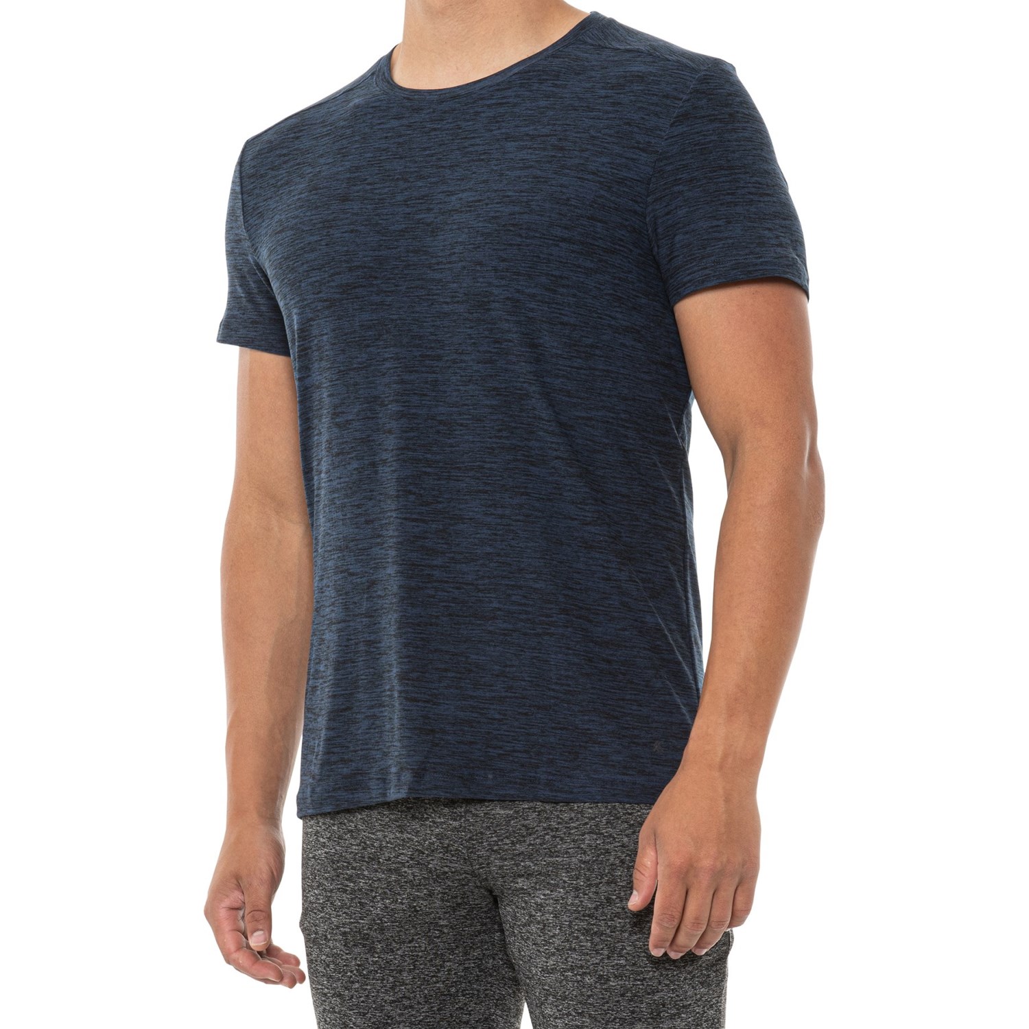Футболка Kyodan Moss Jersey T-Shirt - Navy Heather, (44, Футболка Kyodan Moss Jersey T-Shirt - Navy Heather, S (44)
Футболка Kyodan Moss Jersey T-Shirt - Navy Heather, (44, Футболка Kyodan Moss Jersey T-Shirt - Navy Heather, S (44)