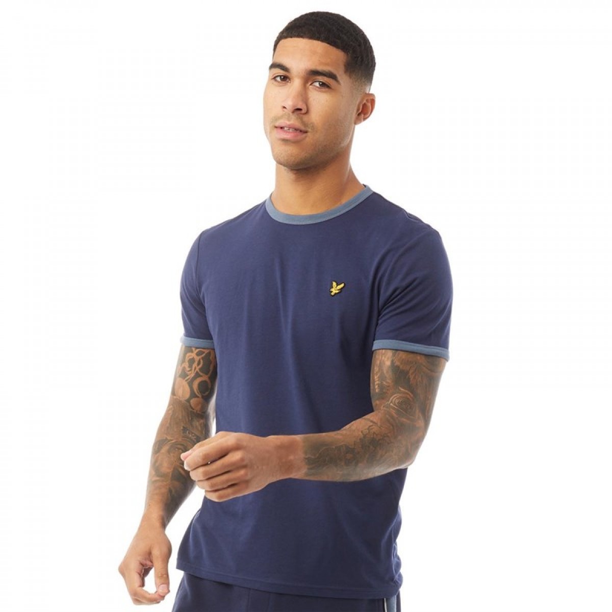 Футболка Lyle And Scott Vintage Ringer Navy Navy, (42, Футболка Lyle And Scott Vintage Ringer Navy Navy, XS (42)
Футболка Lyle And Scott Vintage Ringer Navy Navy, (42, Футболка Lyle And Scott Vintage Ringer Navy Navy, XS (42)