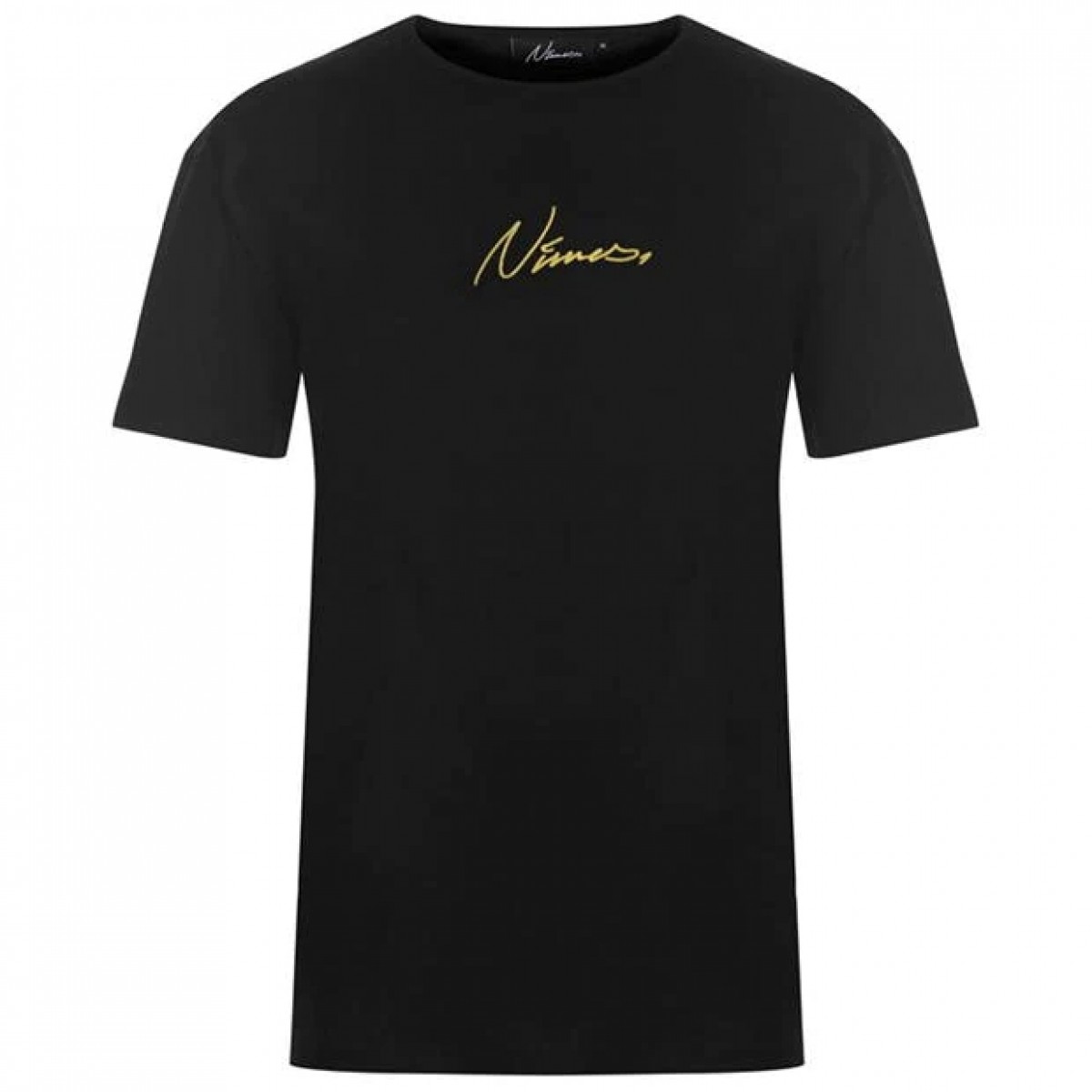 Футболка Nimes Core Logo Black/Yellow, (44, Футболка Nimes Core Logo Black/Yellow, S (44)
Футболка Nimes Core Logo Black/Yellow, (44, Футболка Nimes Core Logo Black/Yellow, S (44)