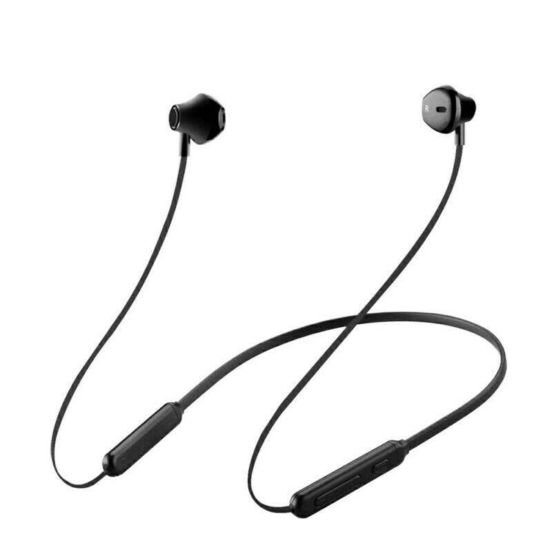 Беспроводные наушники-гарнитура вкладыши bluetooth с микрофоном для бега и для спорта USAMS YD S1 Sport Черные
Беспроводные наушники-гарнитура вкладыши bluetooth с микрофоном для бега и для спорта USAMS YD S1 Sport Черные