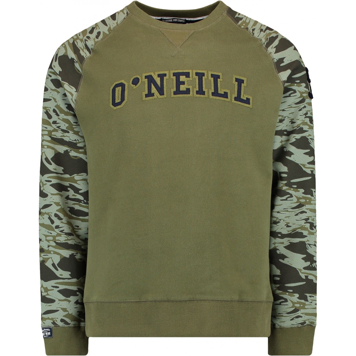 Толстовка O'Neill LM RUNYON CREW Khaki, (46, Толстовка O'Neill LM RUNYON CREW Khaki, M (46)
Толстовка O'Neill LM RUNYON CREW Khaki, (46, Толстовка O'Neill LM RUNYON CREW Khaki, M (46)
