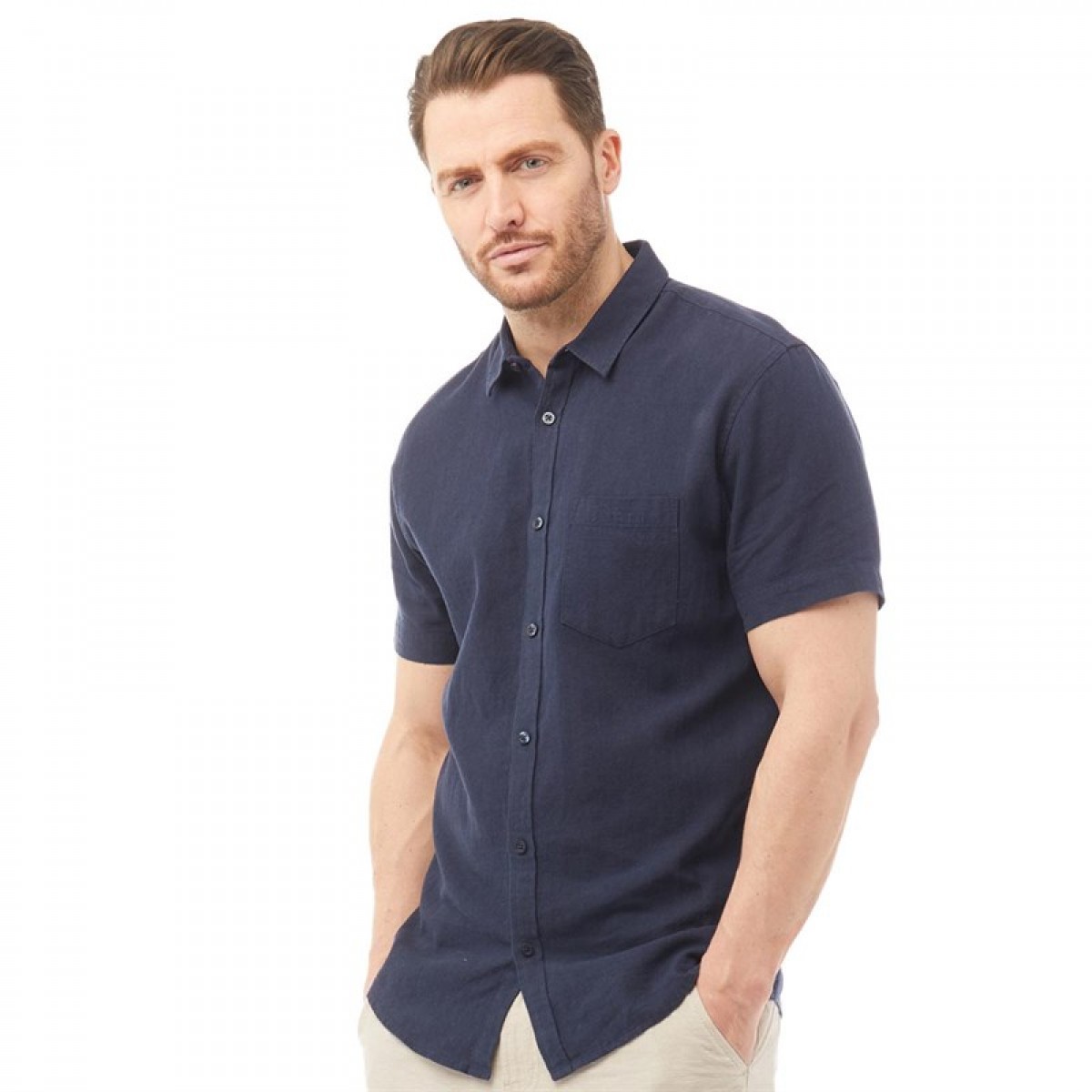 Рубашка Onfire Linen Mix Short Sleeve Shirt Navy Navy, (46, Рубашка Onfire Linen Mix Short Sleeve Shirt Navy Navy, M (46)
Рубашка Onfire Linen Mix Short Sleeve Shirt Navy Navy, (46, Рубашка Onfire Linen Mix Short Sleeve Shirt Navy Navy, M (46)