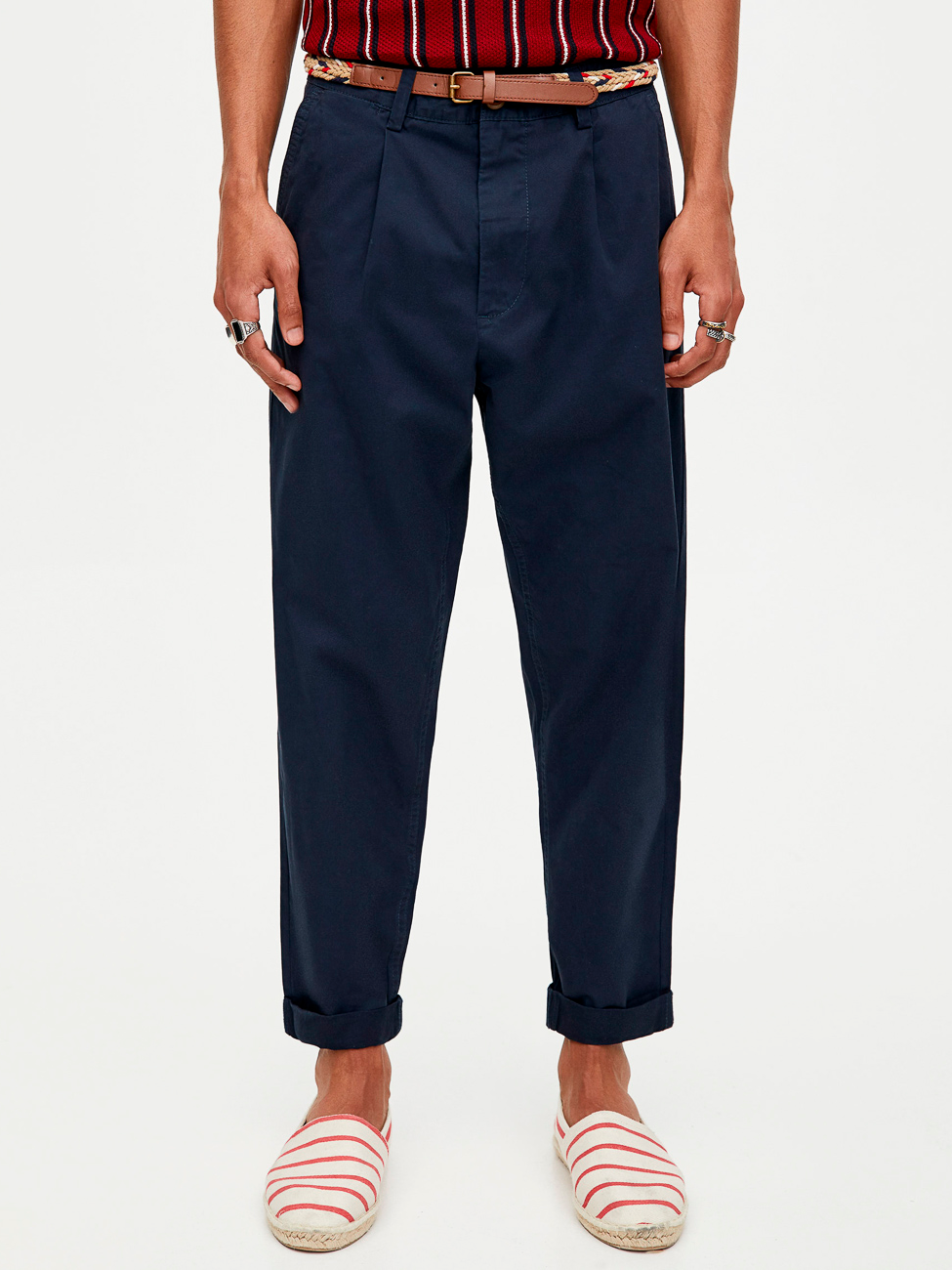 Брюки Pull & Bear 5679534b26 Темно-синие, Брюки Pull & Bear 5679534b26 31 Темно-синие
Брюки Pull & Bear 5679534b26 Темно-синие, Брюки Pull & Bear 5679534b26 31 Темно-синие