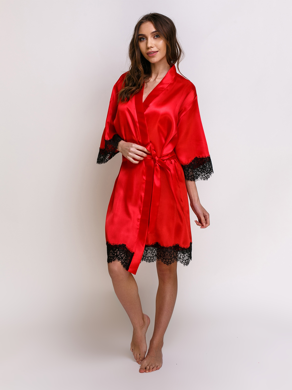 Халат женский Angelo dolce -12 50-52 - Красный, Халат женский Angelo dolce l-12 50-52 L-XL Красный
Халат женский Angelo dolce -12 50-52 - Красный, Халат женский Angelo dolce l-12 50-52 L-XL Красный