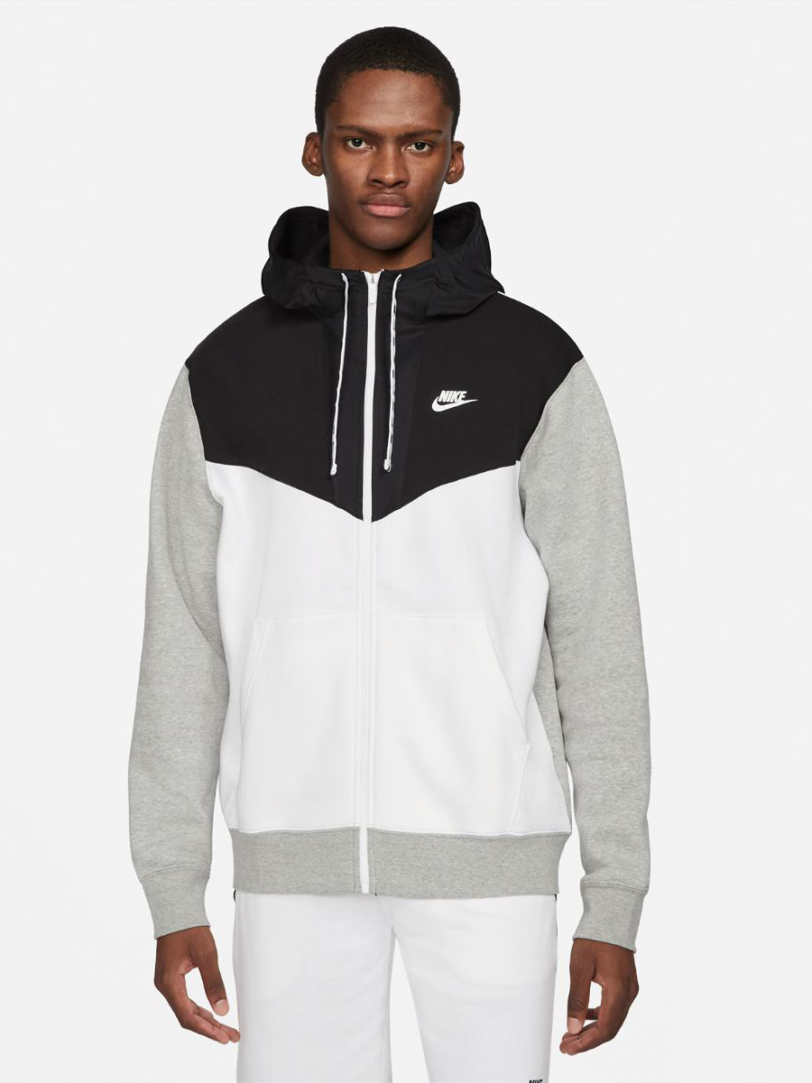 Толстовка Nike M Nsw Hybrid Flc Fz Hoodie Bb DC2557-063, Толстовка Nike M Nsw Hybrid Flc Fz Hoodie Bb DC2557-063 L
Толстовка Nike M Nsw Hybrid Flc Fz Hoodie Bb DC2557-063, Толстовка Nike M Nsw Hybrid Flc Fz Hoodie Bb DC2557-063 L
