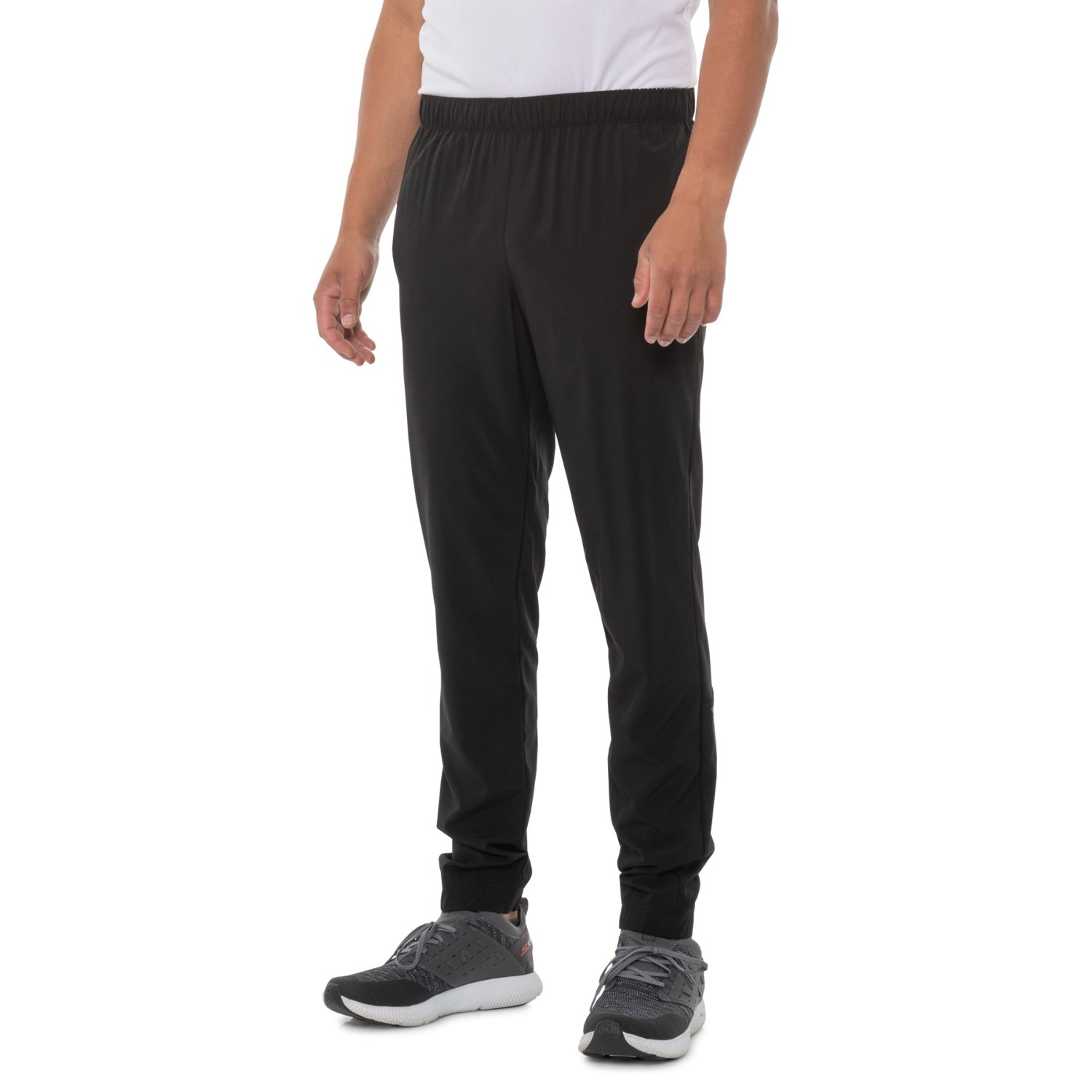 Брюки спортивные ASICS Woven Joggers Black, (48, Брюки спортивные ASICS Woven Joggers Black, L (48)
Брюки спортивные ASICS Woven Joggers Black, (48, Брюки спортивные ASICS Woven Joggers Black, L (48)