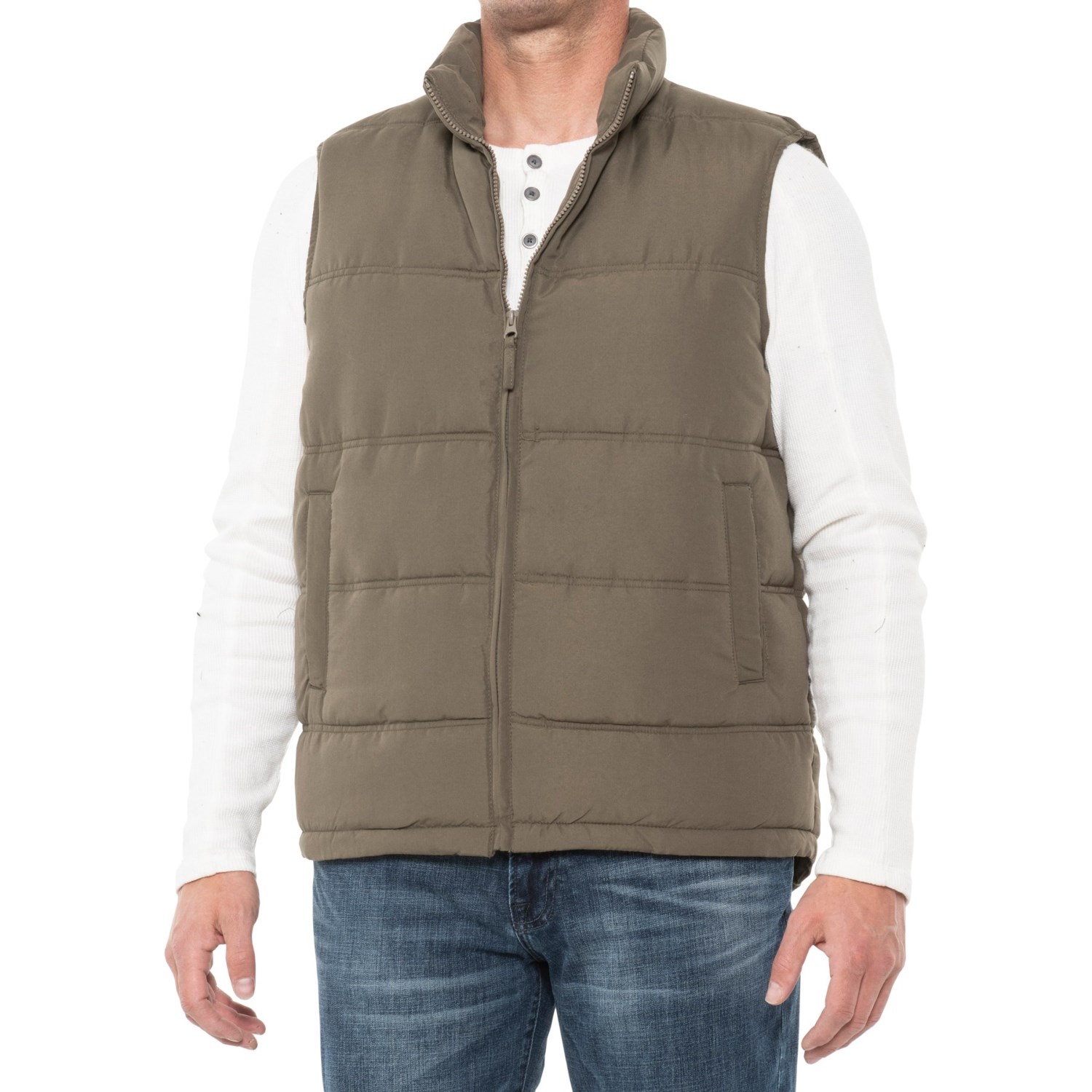 Жилет Smith's Workwear Classic Puffer Vest - Insulated Dark Olive, (48, Жилет Smith's Workwear Classic Puffer Vest - Insulated Dark Olive, L (48)
Жилет Smith's Workwear Classic Puffer Vest - Insulated Dark Olive, (48, Жилет Smith's Workwear Classic Puffer Vest - Insulated Dark Olive, L (48)