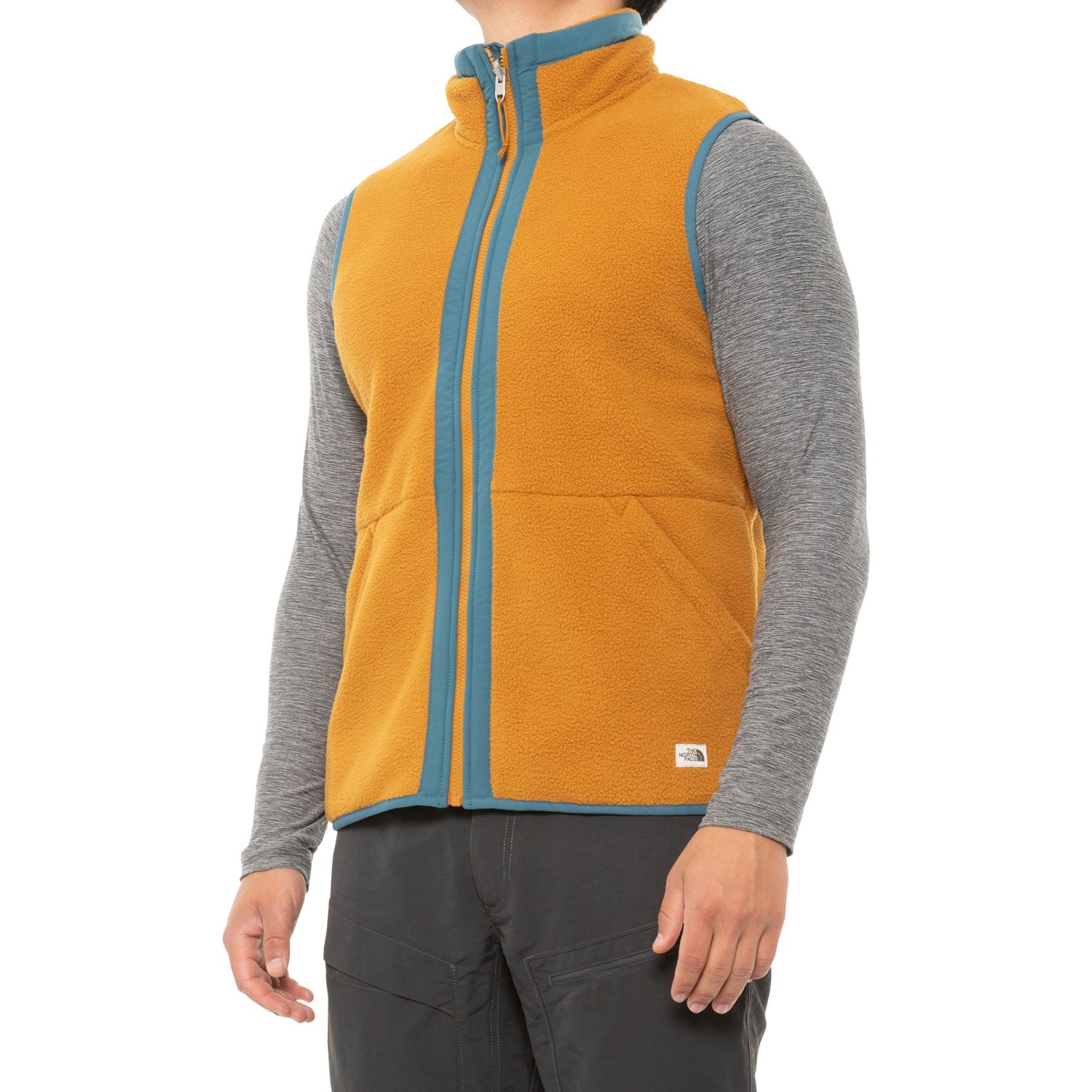 Жилет The North Face Carbondale Vest - Insulated Timber Tan/ Mallard Blue, (44, Жилет The North Face Carbondale Vest - Insulated Timber Tan/ Mallard Blue, S (44)
Жилет The North Face Carbondale Vest - Insulated Timber Tan/ Mallard Blue, (44, Жилет The North Face Carbondale Vest - Insulated Timber Tan/ Mallard Blue, S (44)