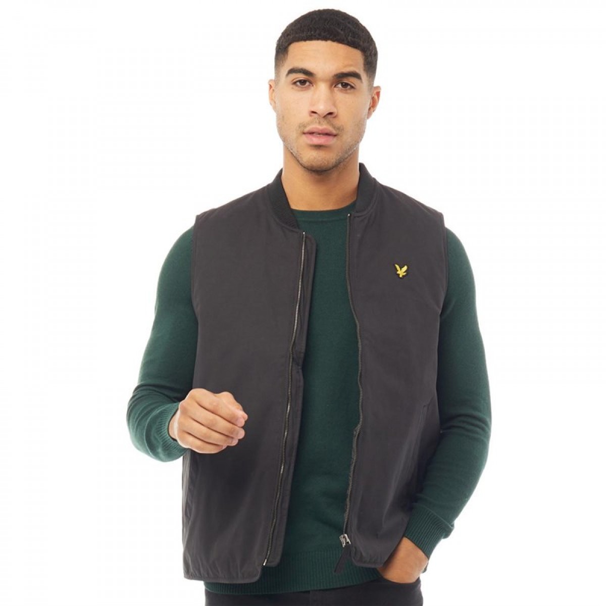 Жилет Lyle And Scott Vintage Wadded 572 True Black Black, (42, Жилет Lyle And Scott Vintage Wadded 572 True Black Black, XS (42)
Жилет Lyle And Scott Vintage Wadded 572 True Black Black, (42, Жилет Lyle And Scott Vintage Wadded 572 True Black Black, XS (42)