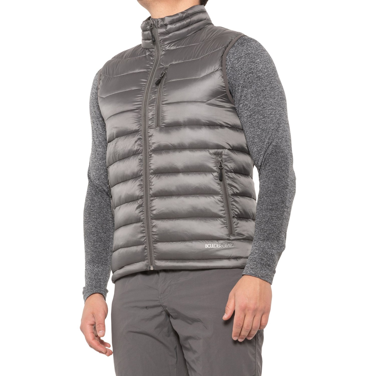 Жилет Boulder Gear Sawyer Puffy Vest - Insulated Charcoal, (50, Жилет Boulder Gear Sawyer Puffy Vest - Insulated Charcoal, XL (50)
Жилет Boulder Gear Sawyer Puffy Vest - Insulated Charcoal, (50, Жилет Boulder Gear Sawyer Puffy Vest - Insulated Charcoal, XL (50)