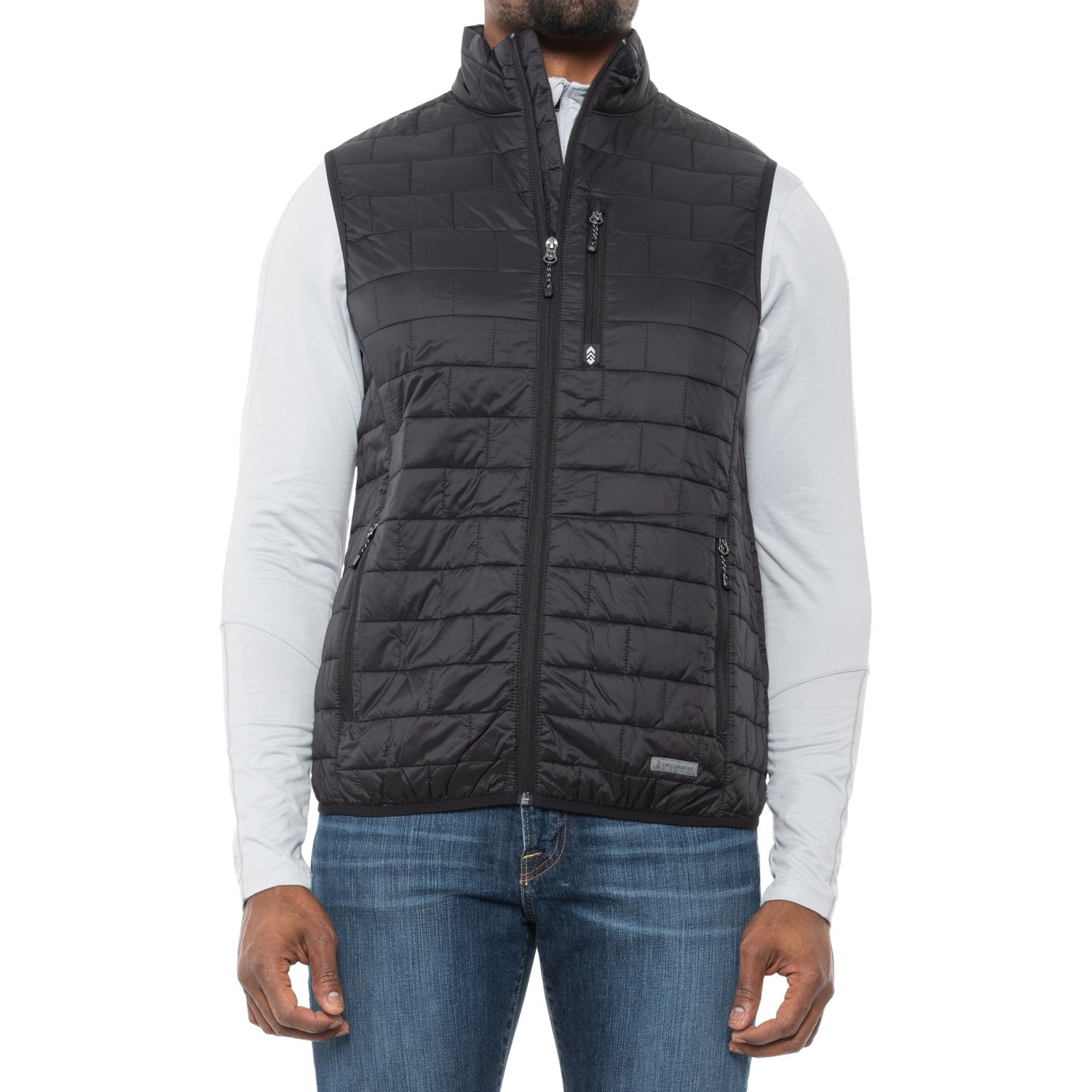 Жилет Free Country Breakthrough Puffer Vest - Insulated Black, (44, Жилет Free Country Breakthrough Puffer Vest - Insulated Black, S (44)
Жилет Free Country Breakthrough Puffer Vest - Insulated Black, (44, Жилет Free Country Breakthrough Puffer Vest - Insulated Black, S (44)