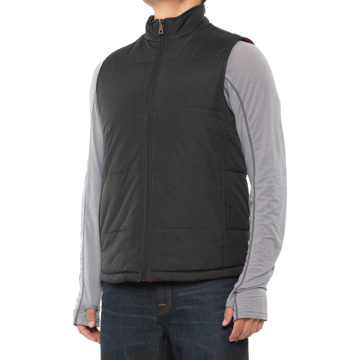 Жилет Weatherproof Vintage Buffalo Check Reversible Vest - Insulated Black Combo, (48, Жилет Weatherproof Vintage Buffalo Check Reversible Vest - Insulated Black Combo, L (48)
Жилет Weatherproof Vintage Buffalo Check Reversible Vest - Insulated Black Combo, (48, Жилет Weatherproof Vintage Buffalo Check Reversible Vest - Insulated Black Combo, L (48)